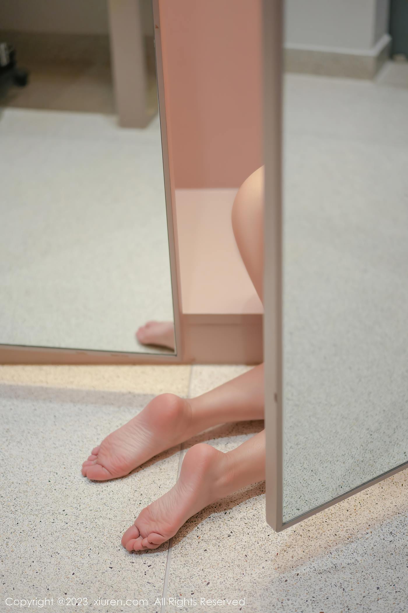 图片[22]-[Xiuren秀人网]2023.05.12 NO.6729 laura阿姣[21+1P] – 速更版-美库