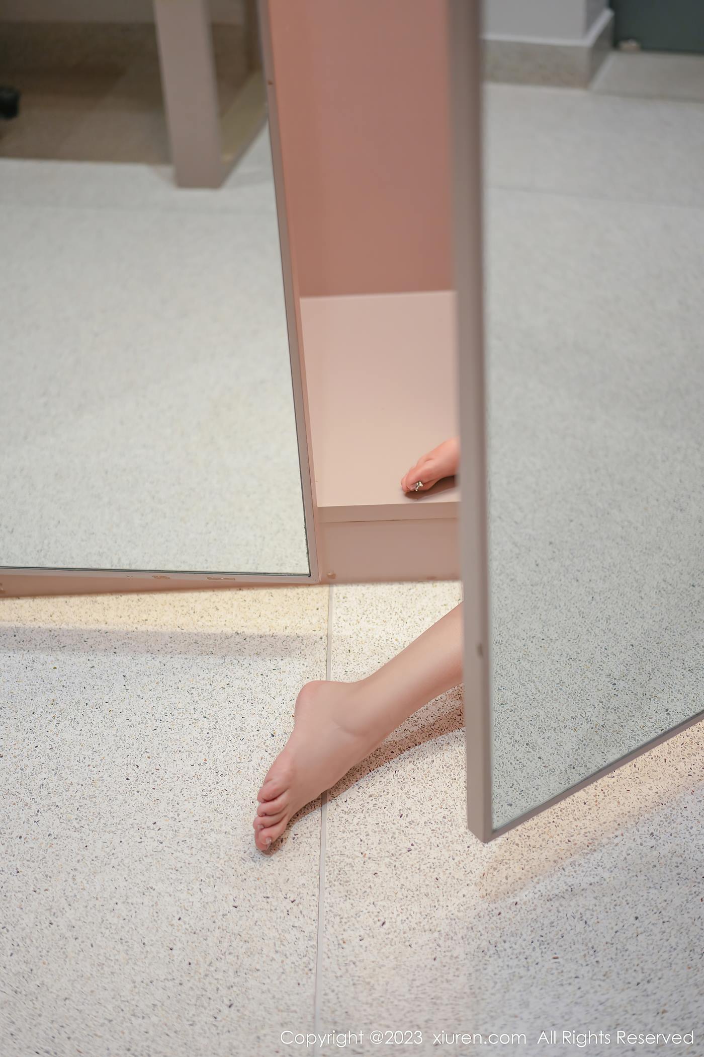 图片[23]-[Xiuren秀人网]2023.05.12 NO.6729 laura阿姣[21+1P] – 速更版-美库