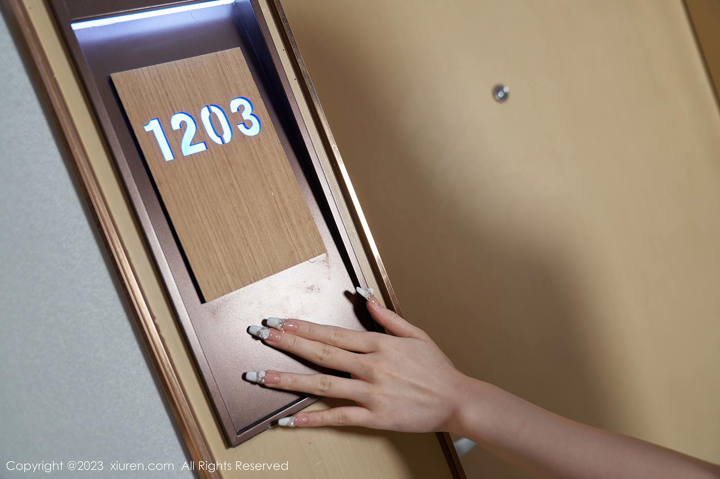 图片[28]-[Xiuren秀人网]2023.05.12 NO.6731 周于希Sally[30+1P] – 速更版-美库