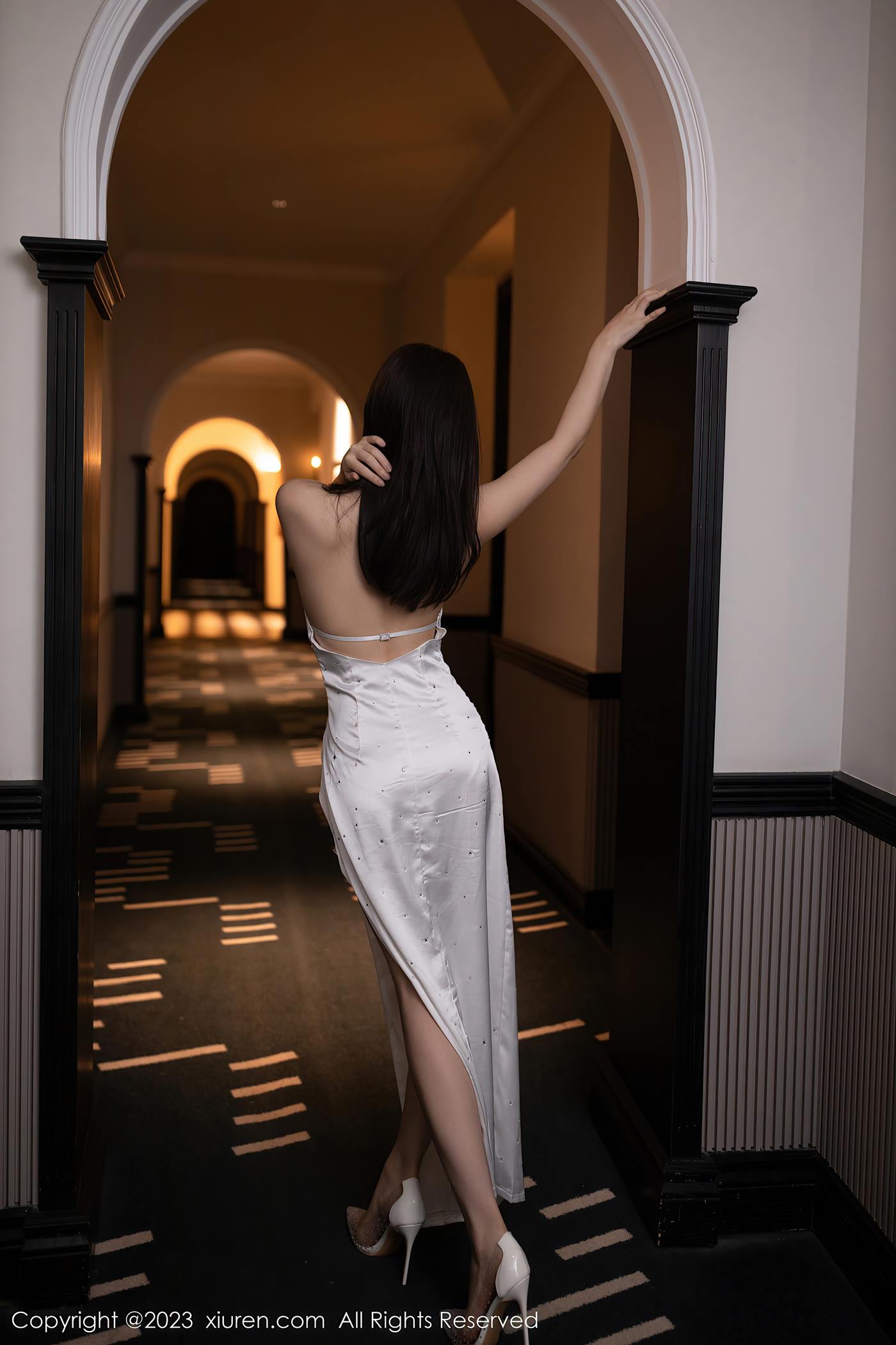 图片[11]-[Xiuren秀人网]2023.05.12 NO.6732 鱼子酱Fish[32+1P] – 速更版-美库