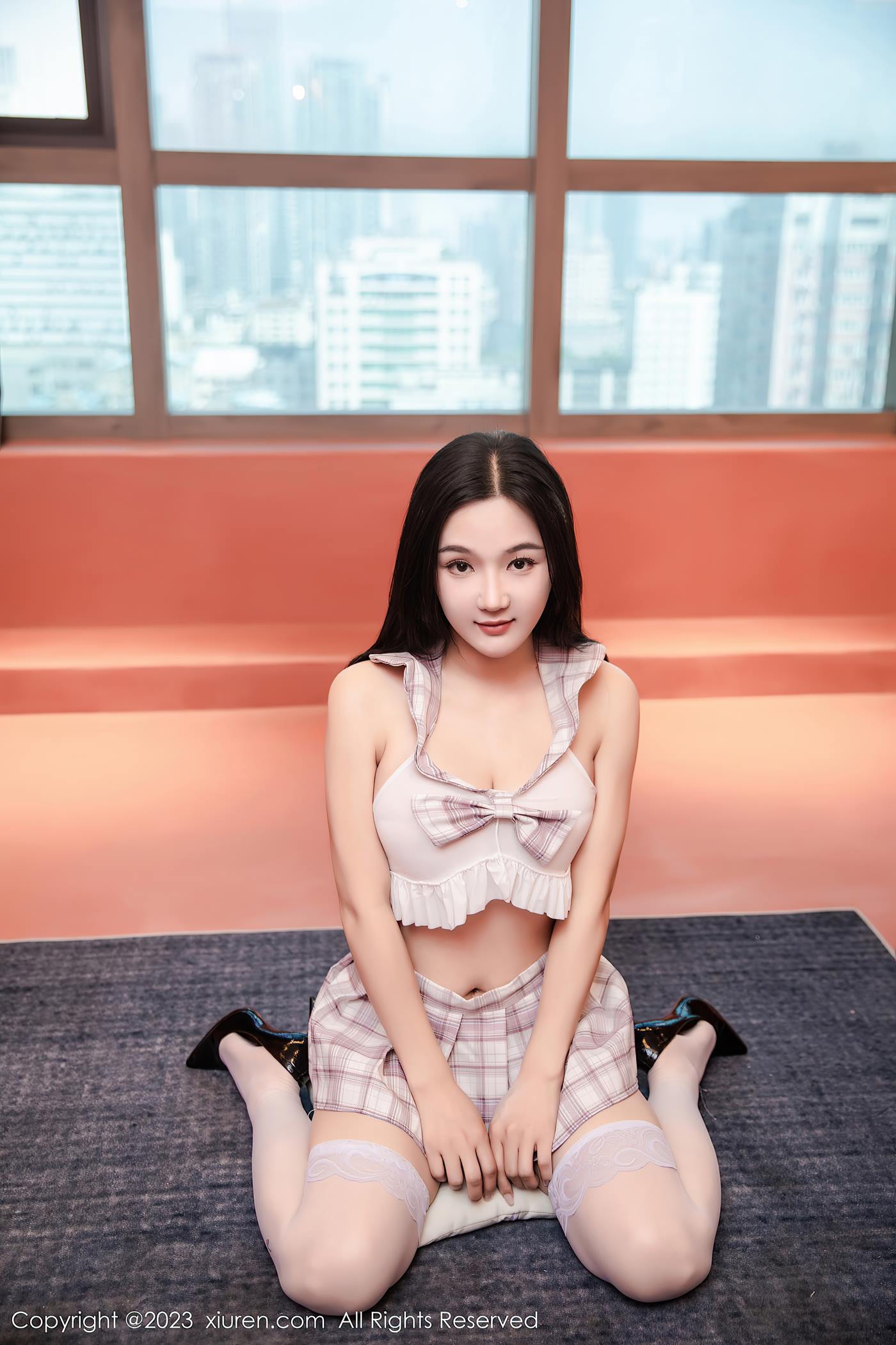 图片[19]-[Xiuren秀人网]2023.05.15 NO.6733 慕嫣然Lancy[18+1P] – 速更版-美库