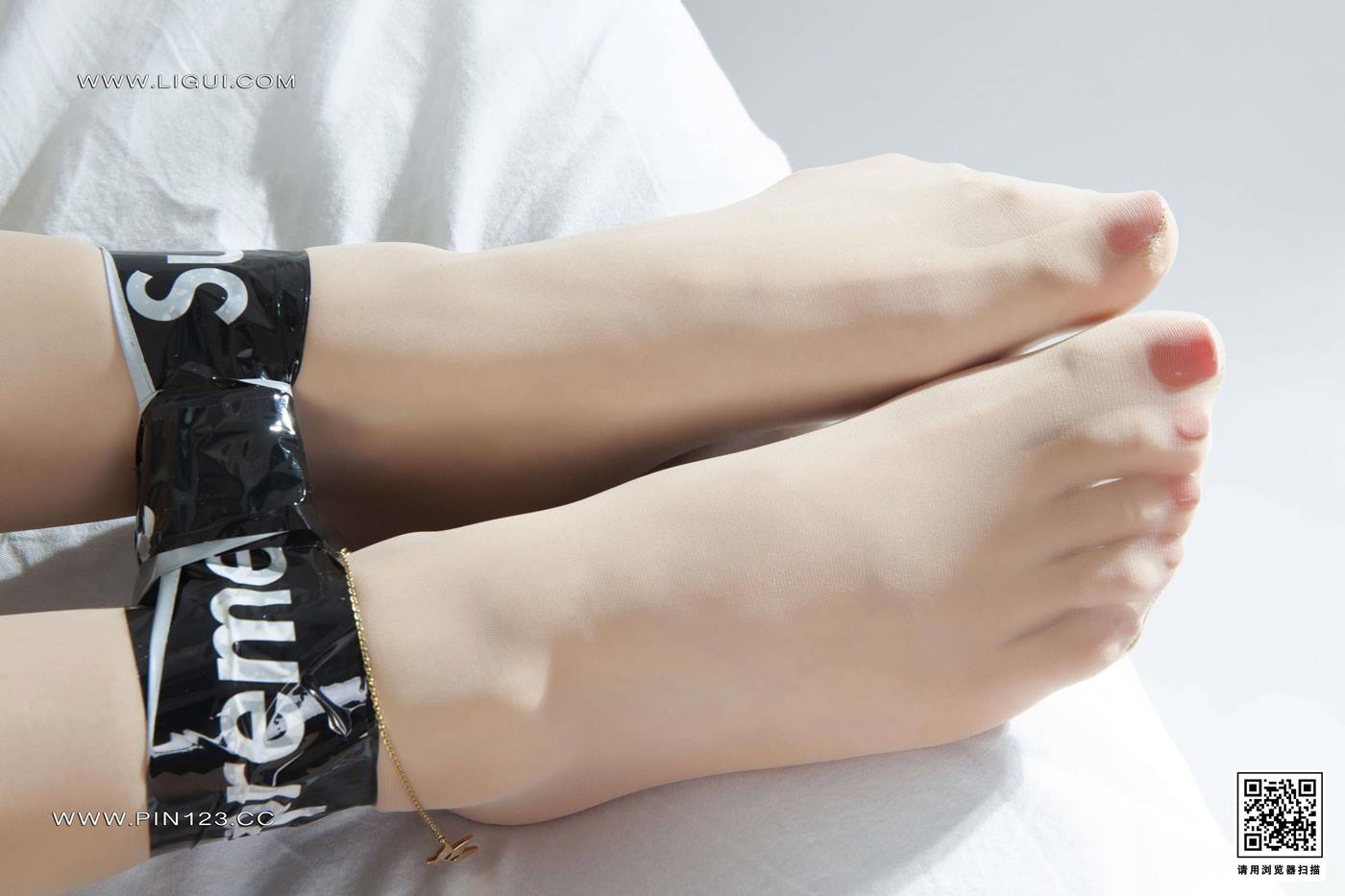 图片[27]-[Ligui丽柜]2023.05.26 缚翼天使 妖妖&汐汐[64+1P] – 速更版-美库