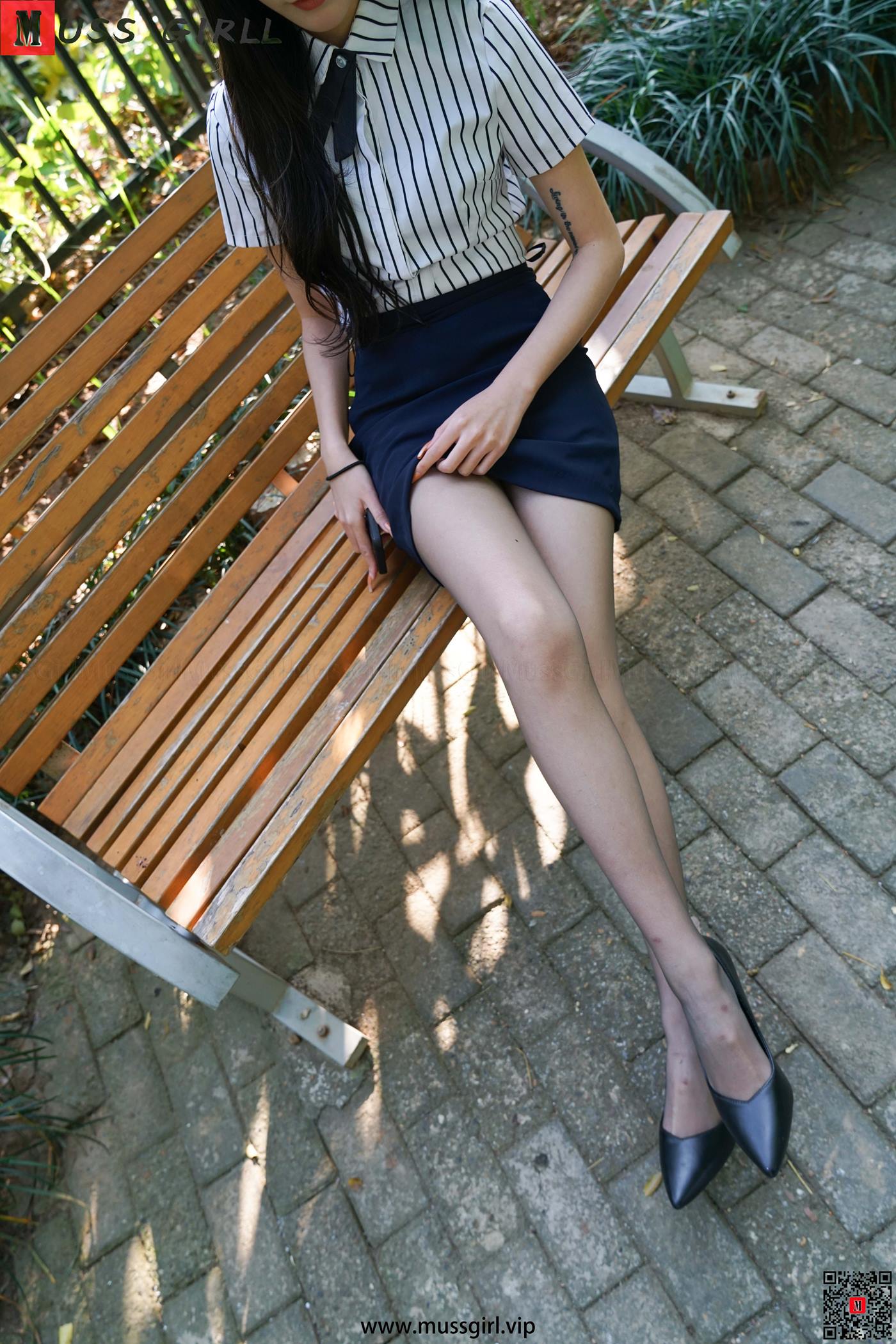 图片[11]-[MussGirl慕丝女郎]NO.476 依依 A[98P] – 速更版-美库