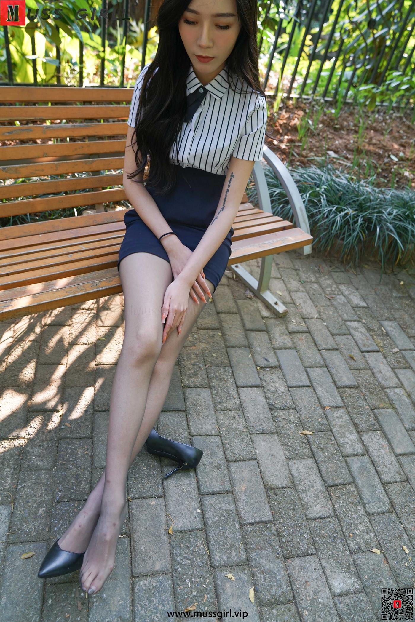 图片[32]-[MussGirl慕丝女郎]NO.476 依依 A[98P] – 速更版-美库