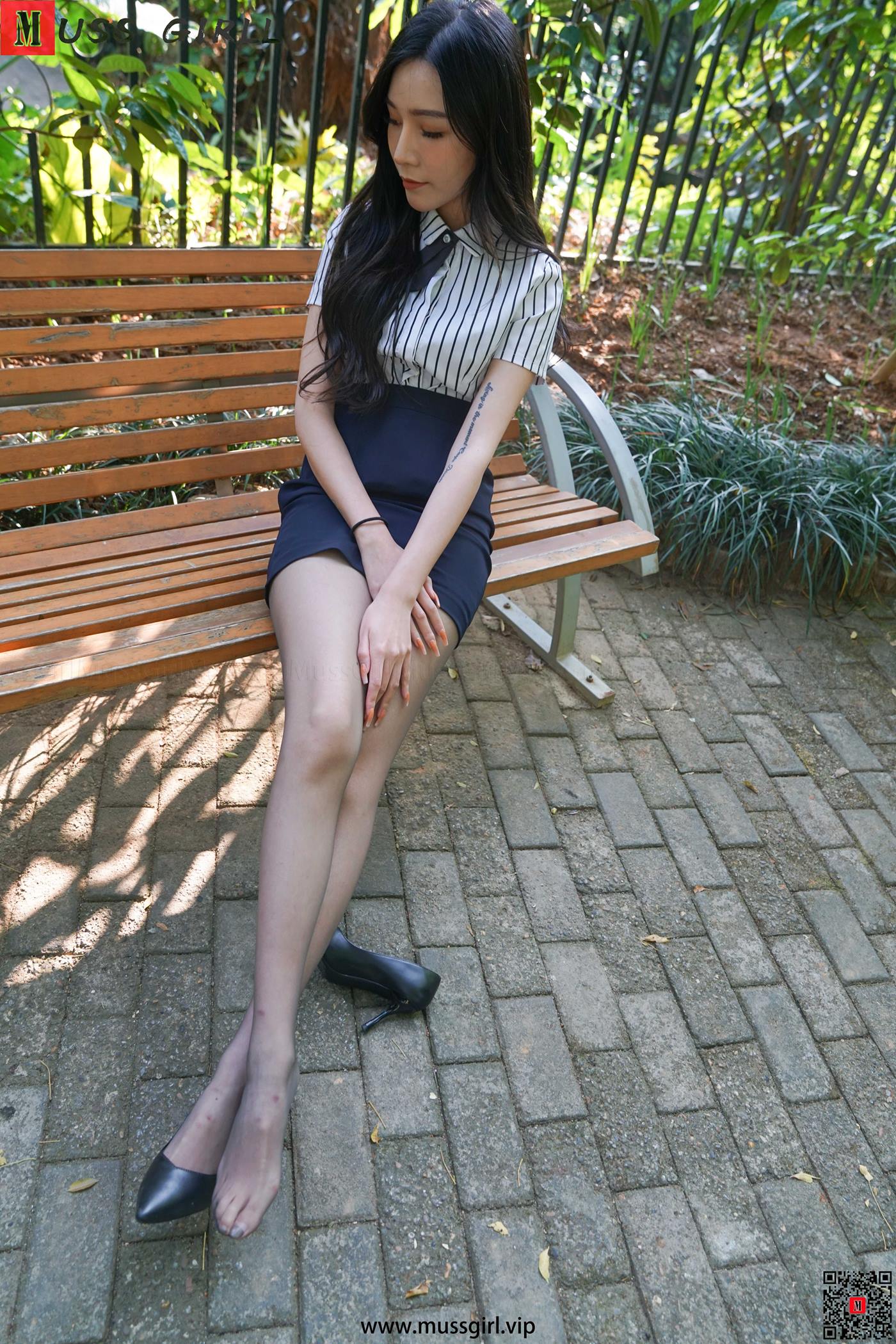 图片[33]-[MussGirl慕丝女郎]NO.476 依依 A[98P] – 速更版-美库