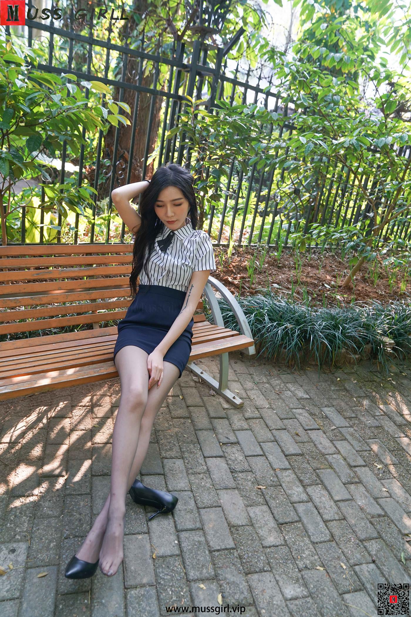 图片[35]-[MussGirl慕丝女郎]NO.476 依依 A[98P] – 速更版-美库