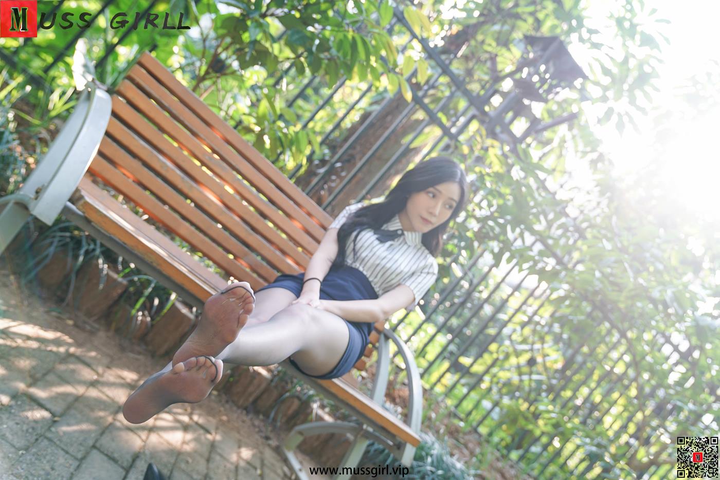 图片[62]-[MussGirl慕丝女郎]NO.476 依依 A[98P] – 速更版-美库