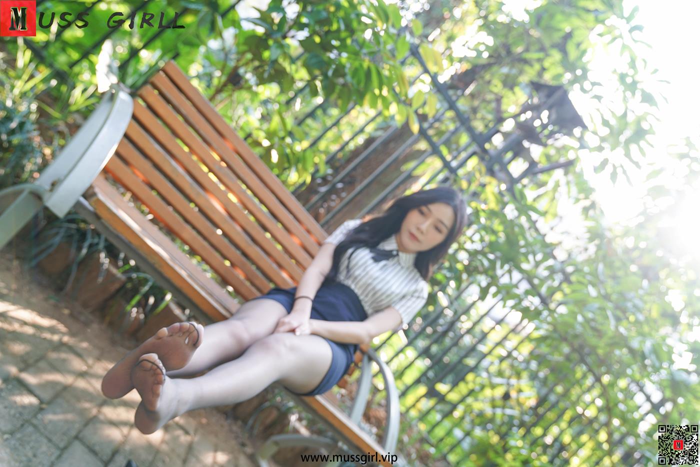 图片[63]-[MussGirl慕丝女郎]NO.476 依依 A[98P] – 速更版-美库