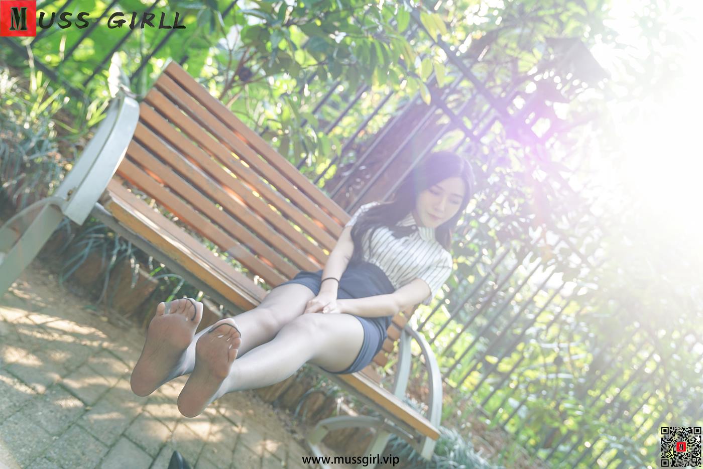 图片[64]-[MussGirl慕丝女郎]NO.476 依依 A[98P] – 速更版-美库