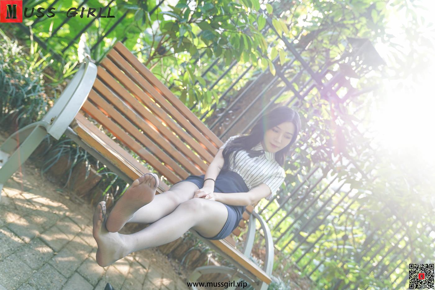 图片[65]-[MussGirl慕丝女郎]NO.476 依依 A[98P] – 速更版-美库