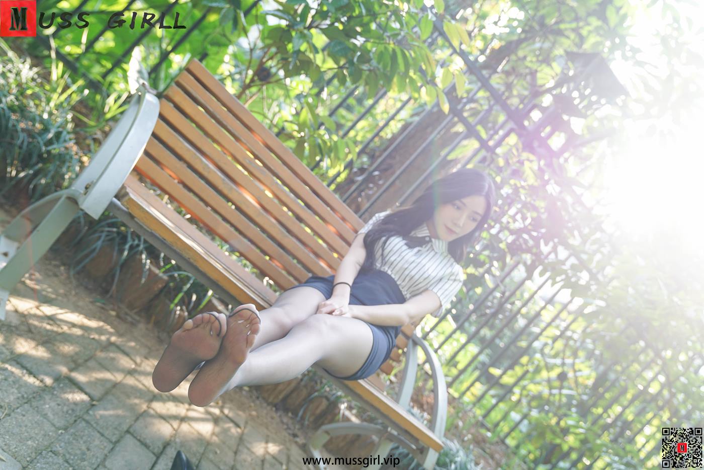 图片[66]-[MussGirl慕丝女郎]NO.476 依依 A[98P] – 速更版-美库