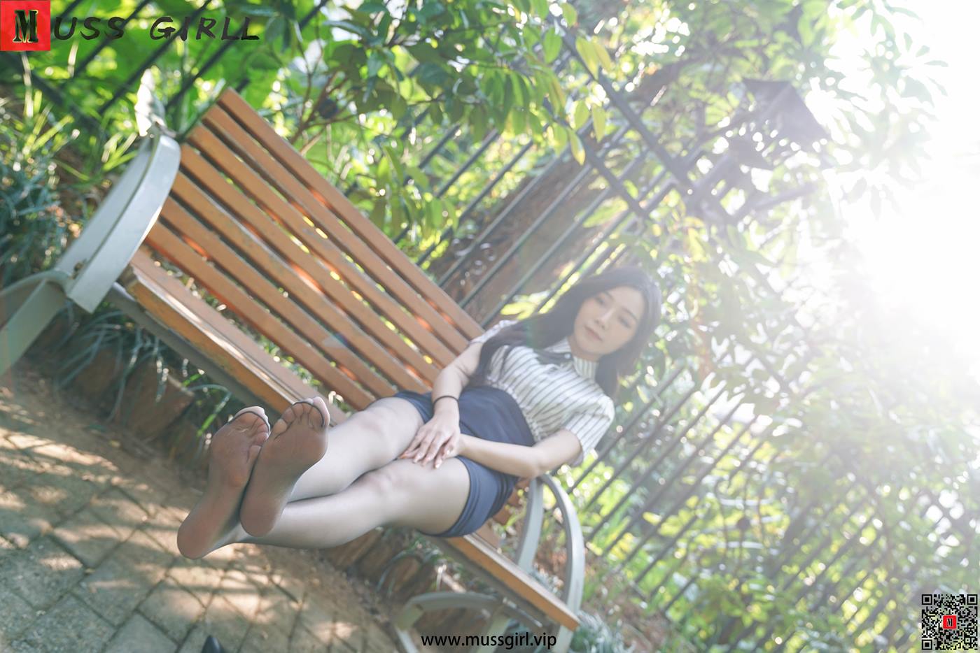 图片[68]-[MussGirl慕丝女郎]NO.476 依依 A[98P] – 速更版-美库