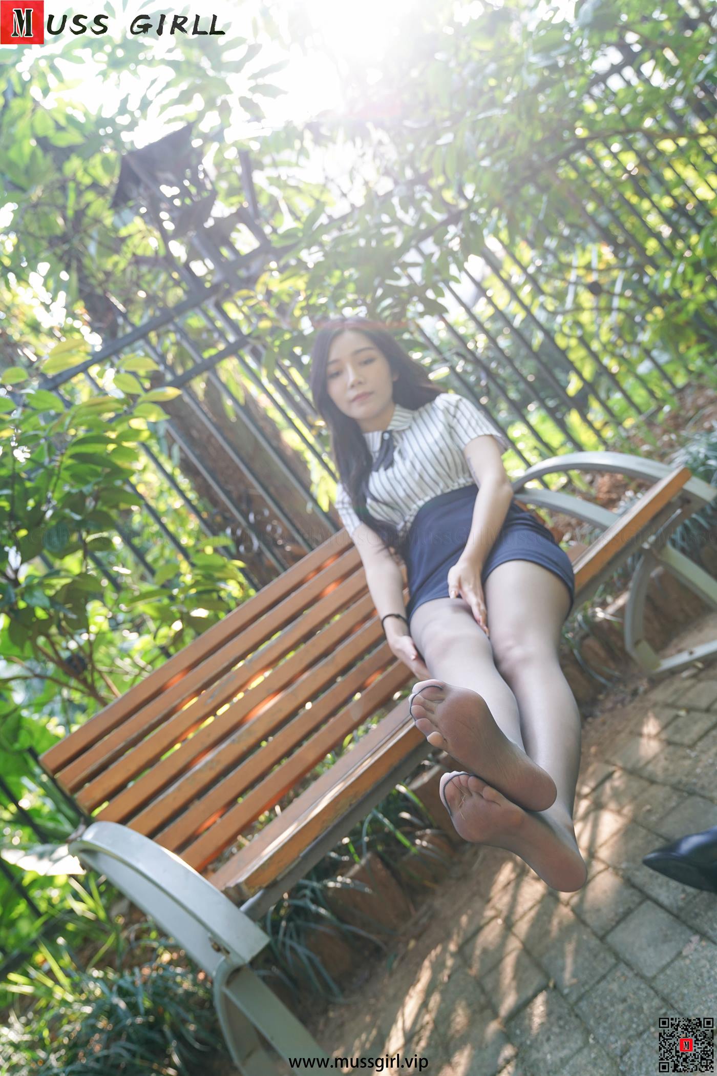 图片[69]-[MussGirl慕丝女郎]NO.476 依依 A[98P] – 速更版-美库