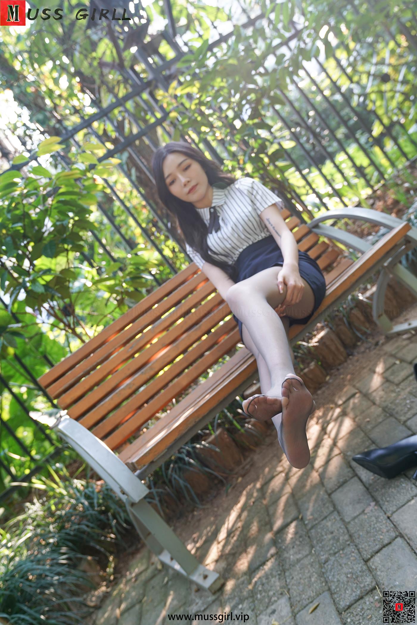 图片[72]-[MussGirl慕丝女郎]NO.476 依依 A[98P] – 速更版-美库