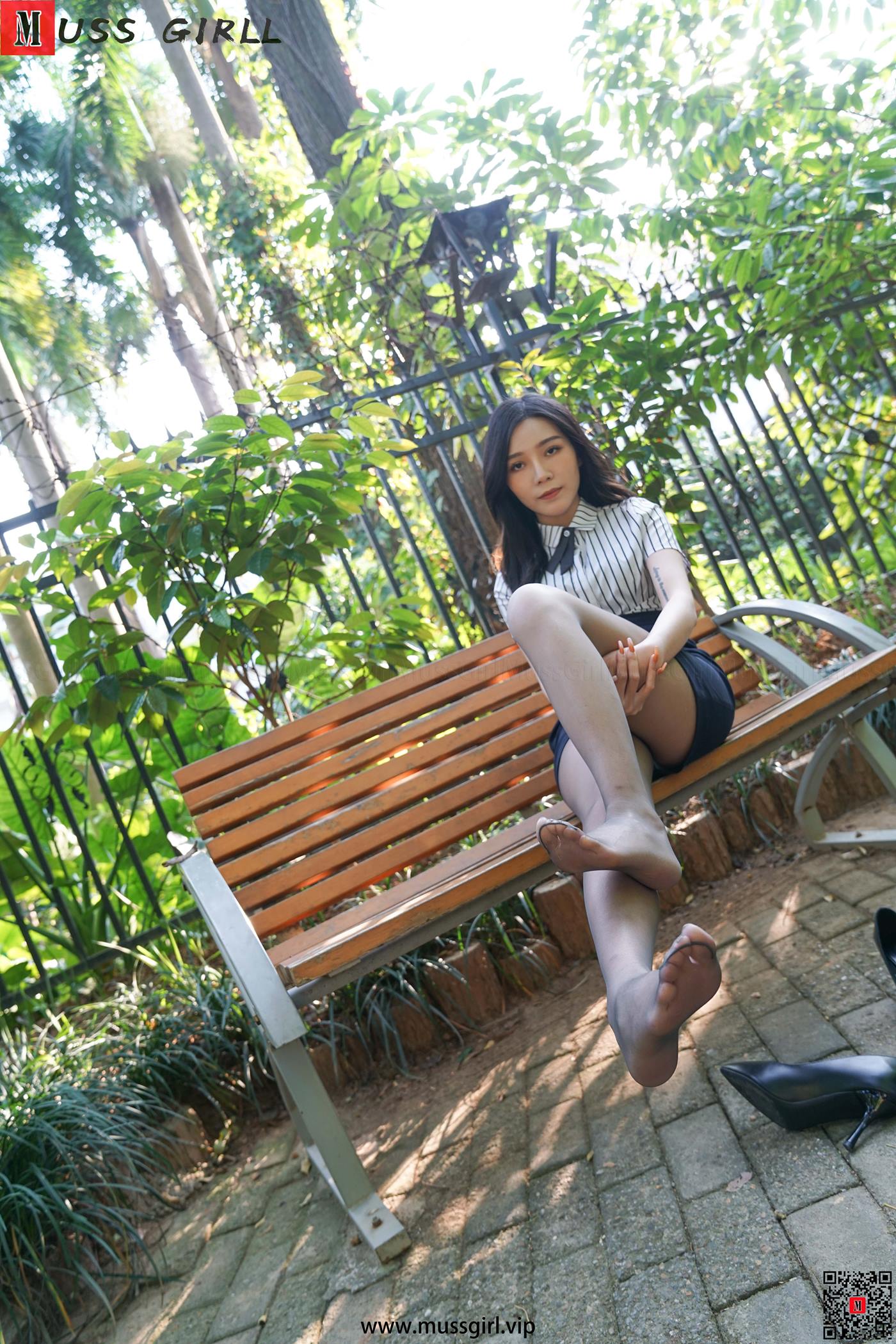 图片[74]-[MussGirl慕丝女郎]NO.476 依依 A[98P] – 速更版-美库