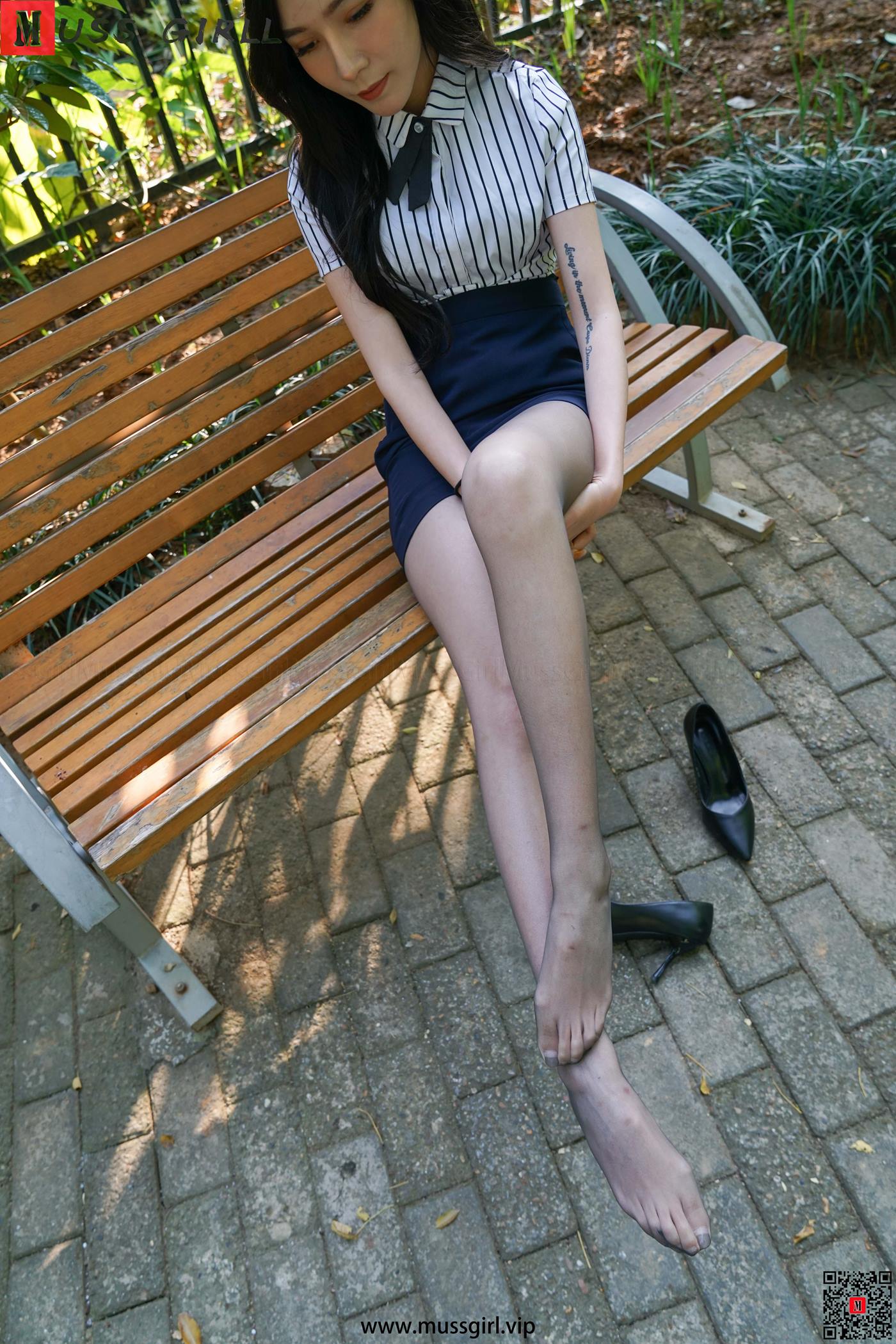 图片[77]-[MussGirl慕丝女郎]NO.476 依依 A[98P] – 速更版-美库