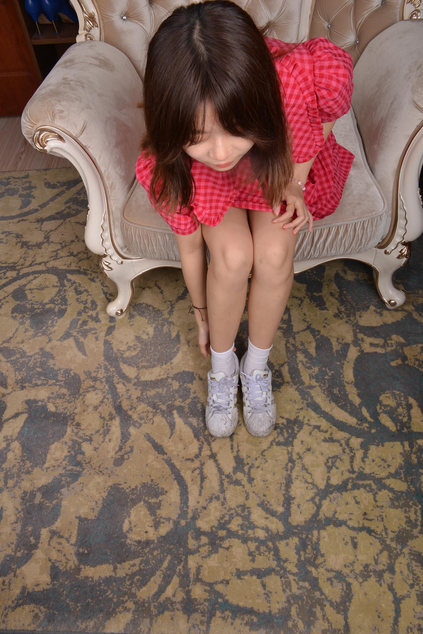 图片[25]-[Sexy Asian Girls Feet]NO.053 可爱的小女生冰凌性感的36码小脚丫[203P] – 速更版-美库