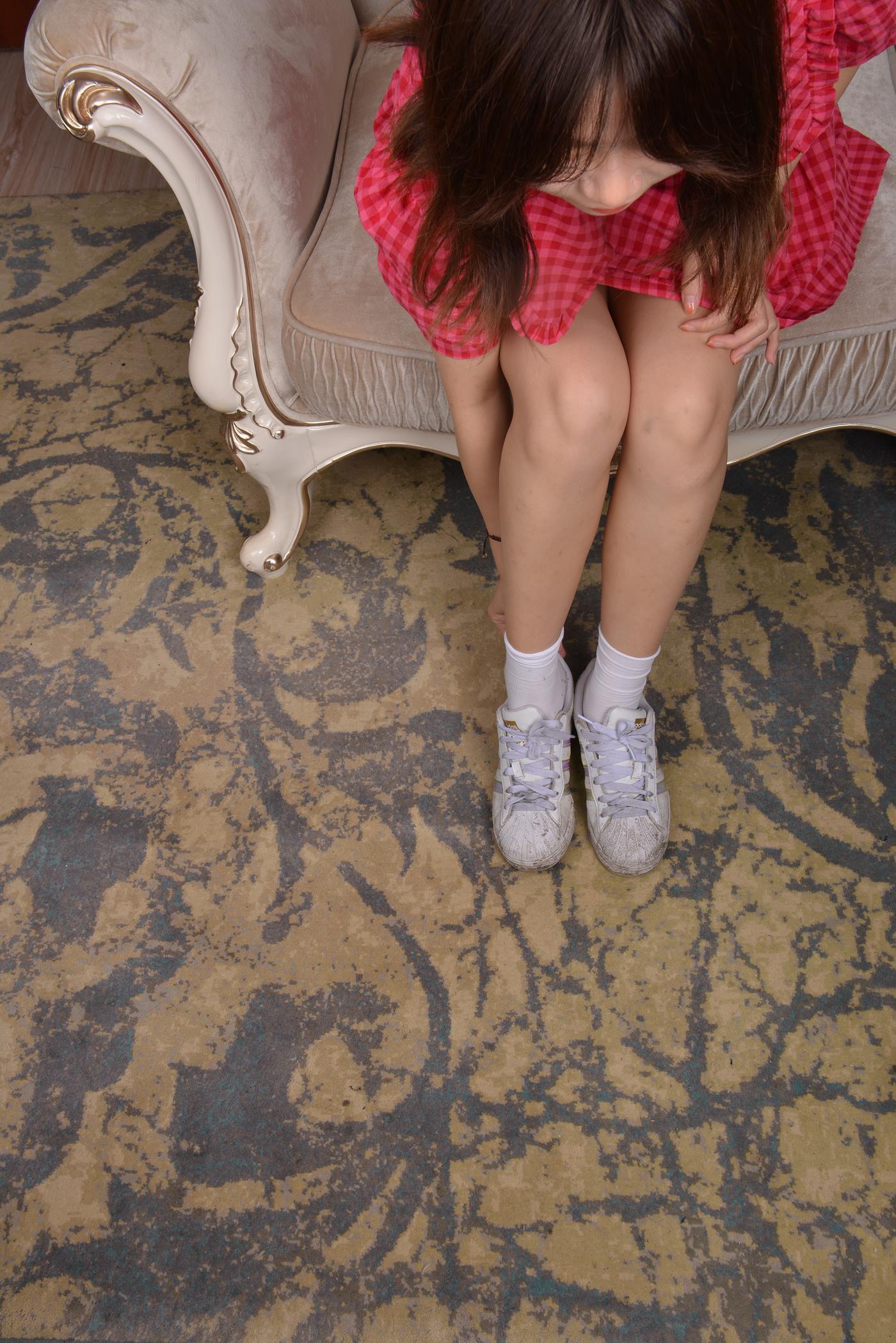 图片[26]-[Sexy Asian Girls Feet]NO.053 可爱的小女生冰凌性感的36码小脚丫[203P] – 速更版-美库