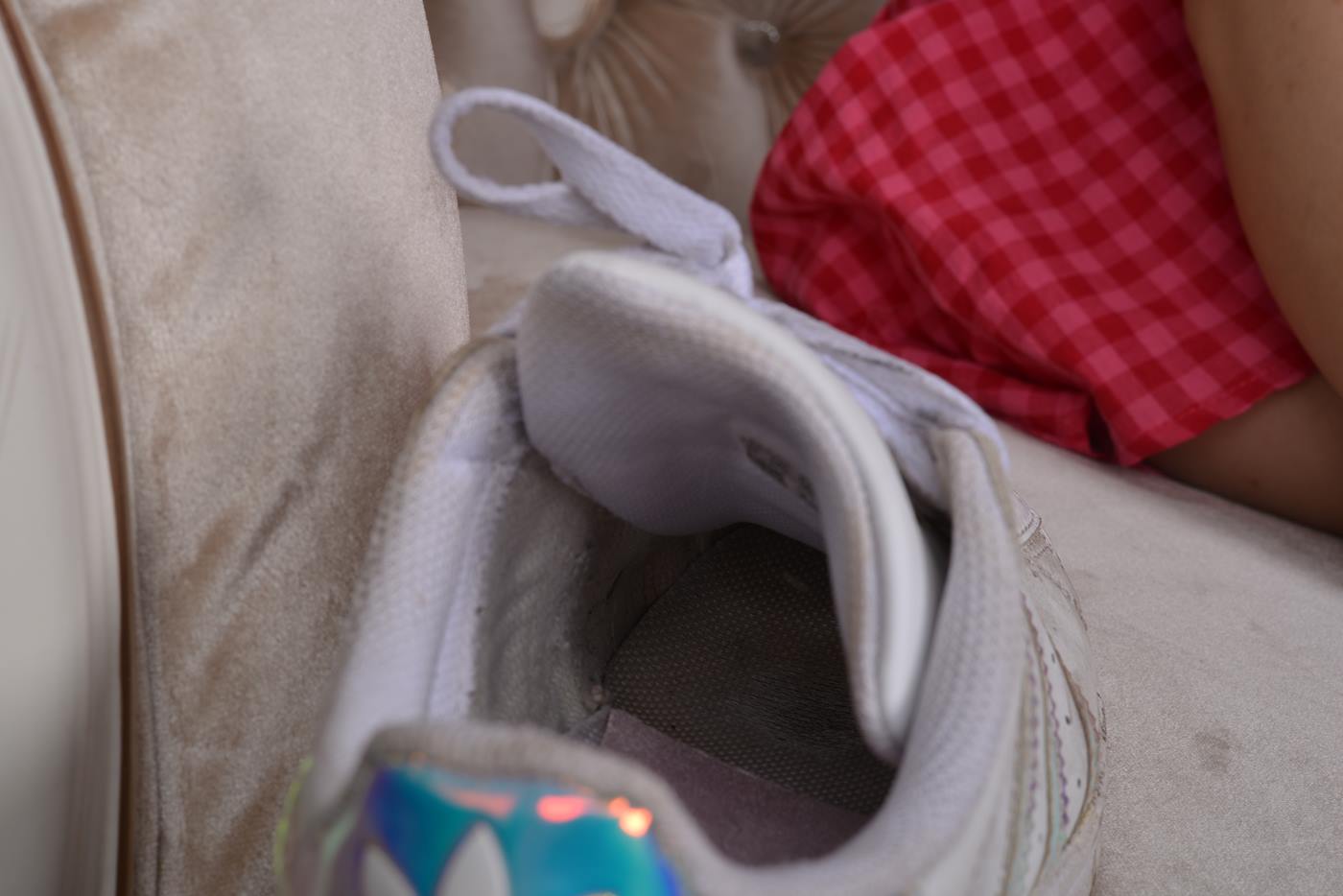 图片[47]-[Sexy Asian Girls Feet]NO.053 可爱的小女生冰凌性感的36码小脚丫[203P] – 速更版-美库