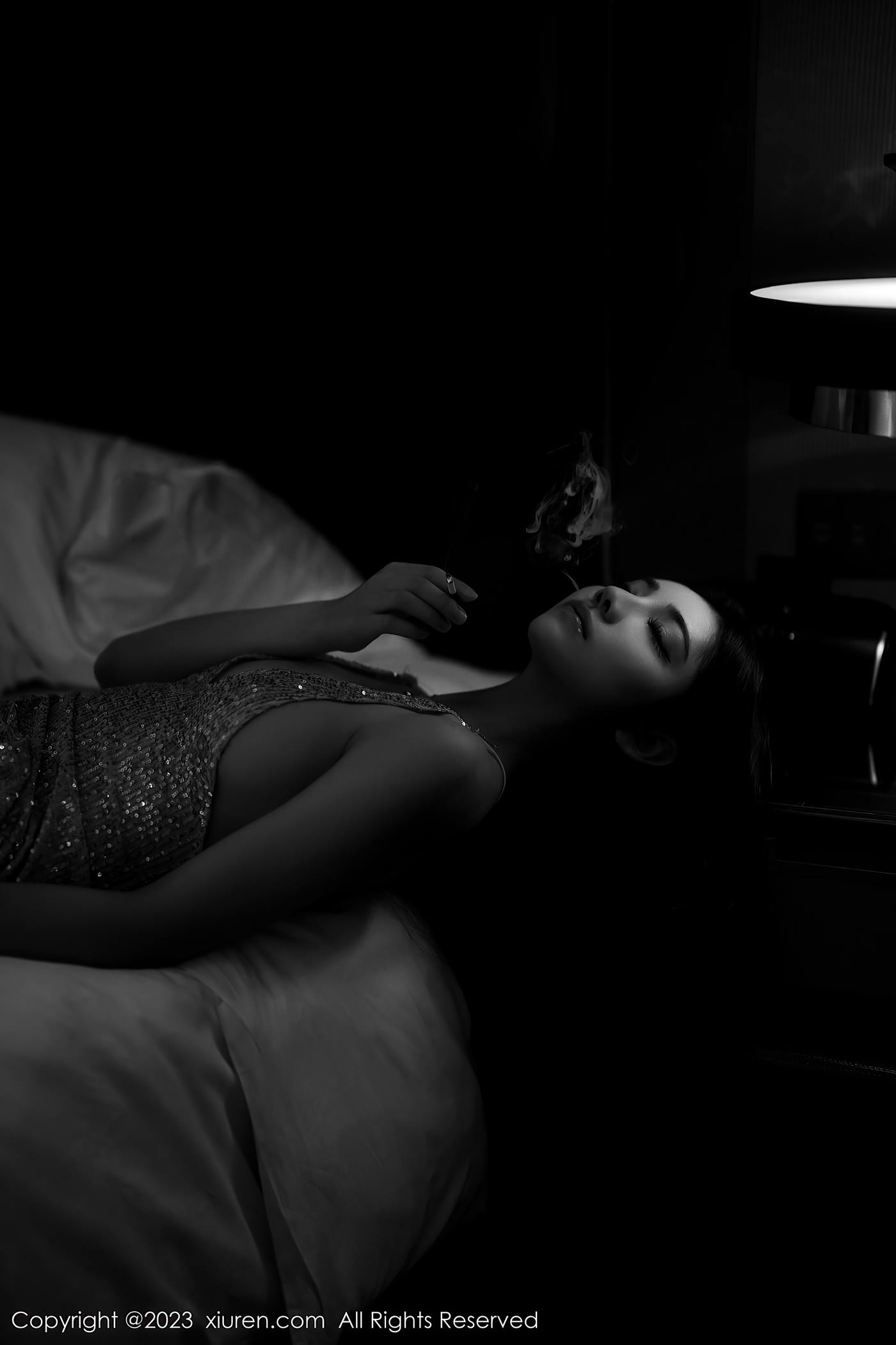 图片[11]-[Xiuren秀人网]2023.05.15 NO.6734 加朵babe[28+1P] – 速更版-美库