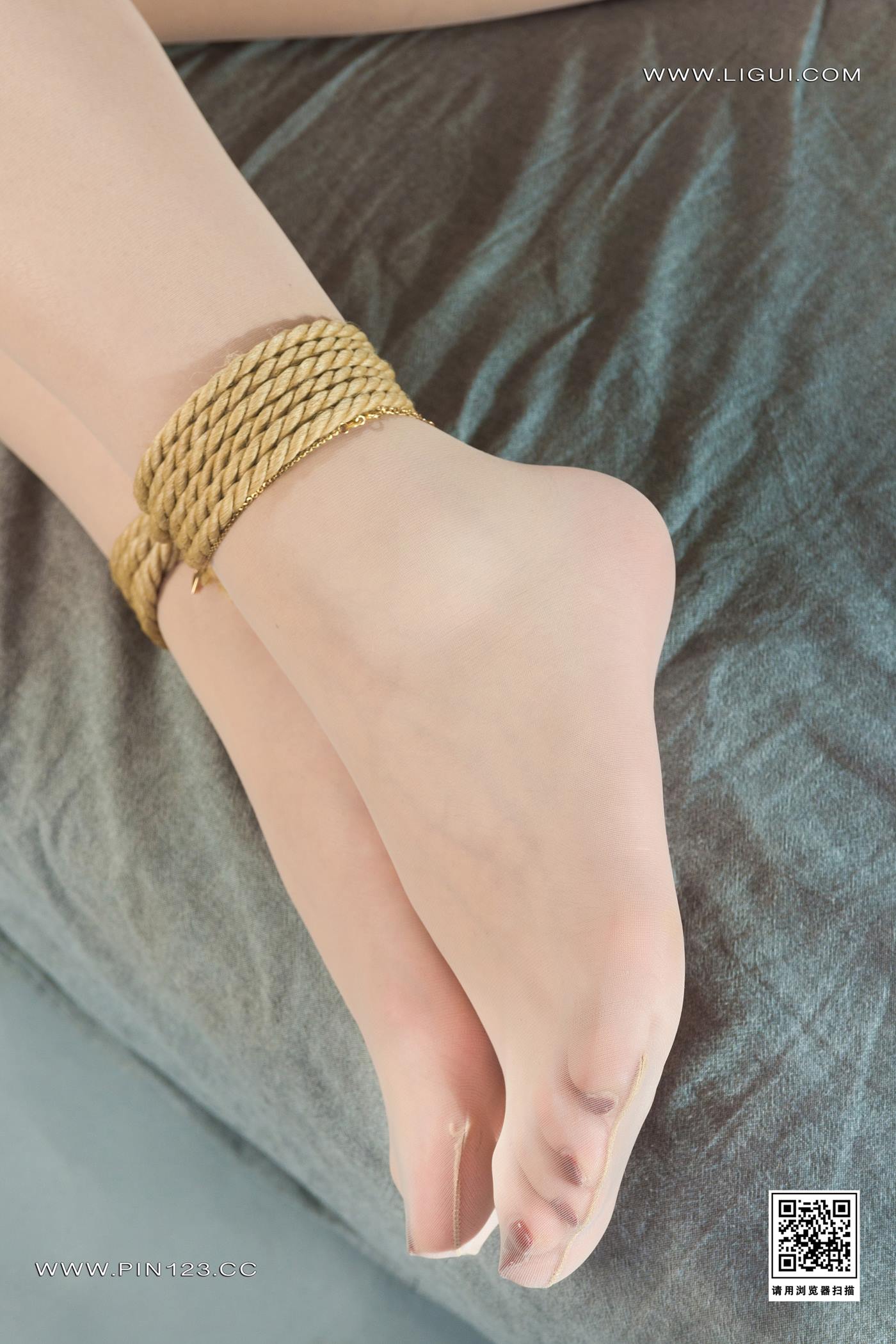 图片[29]-[Ligui丽柜]2023.06.02 调教文秘 宁宁[45+1P] – 速更版-美库