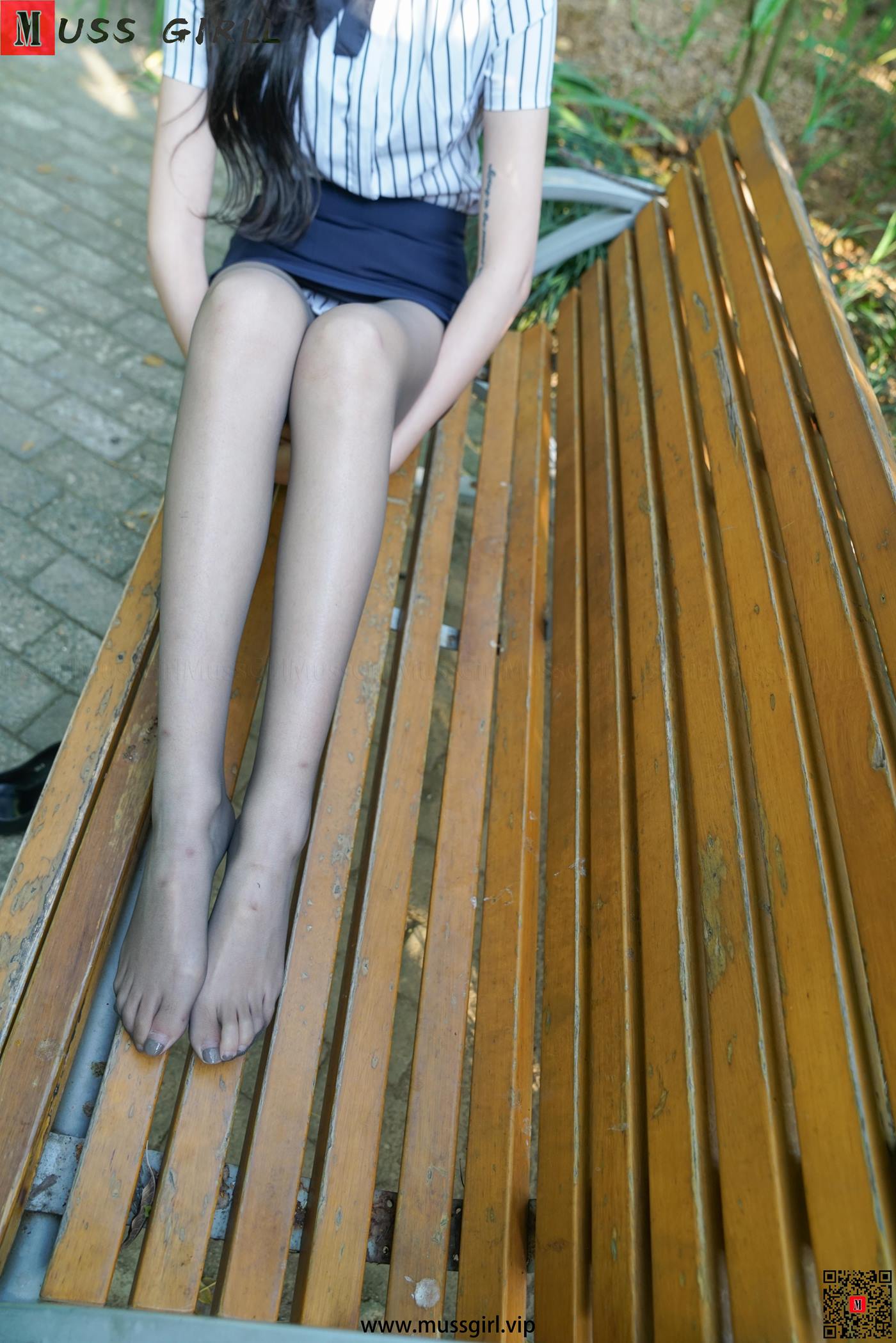 图片[44]-[MussGirl慕丝女郎]NO.476 依依 B[109P] – 速更版-美库