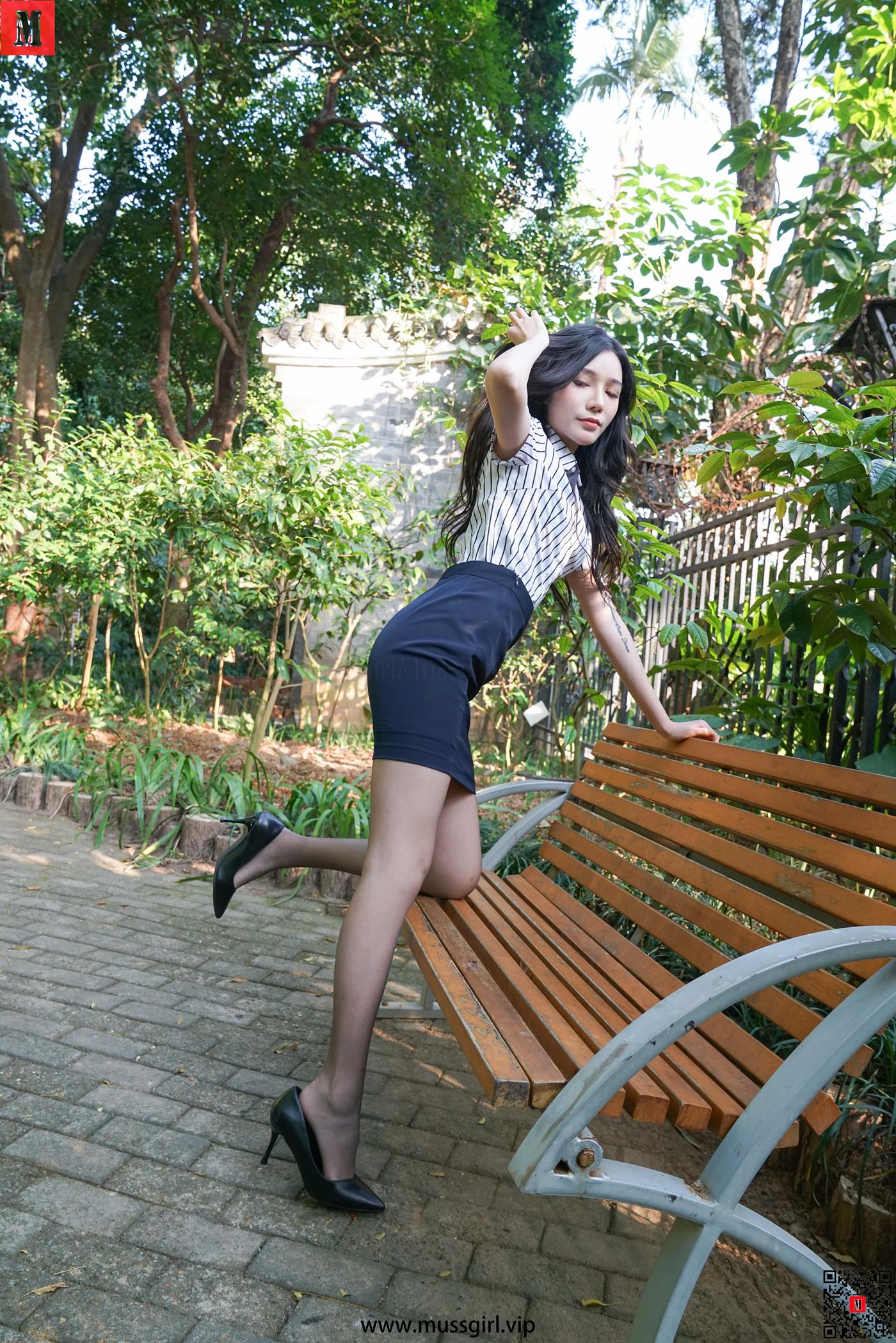 图片[48]-[MussGirl慕丝女郎]NO.476 依依 B[109P] – 速更版-美库