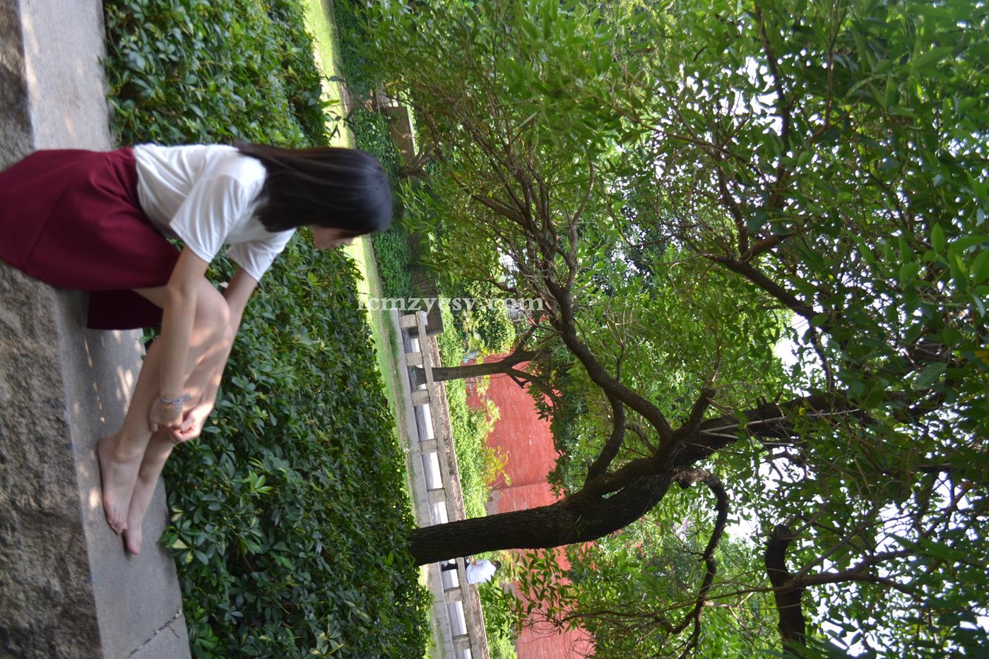 图片[12]-FCMZ原创学生足模摄影 No.024 洁洁-1 [58P] – 速更版-美库