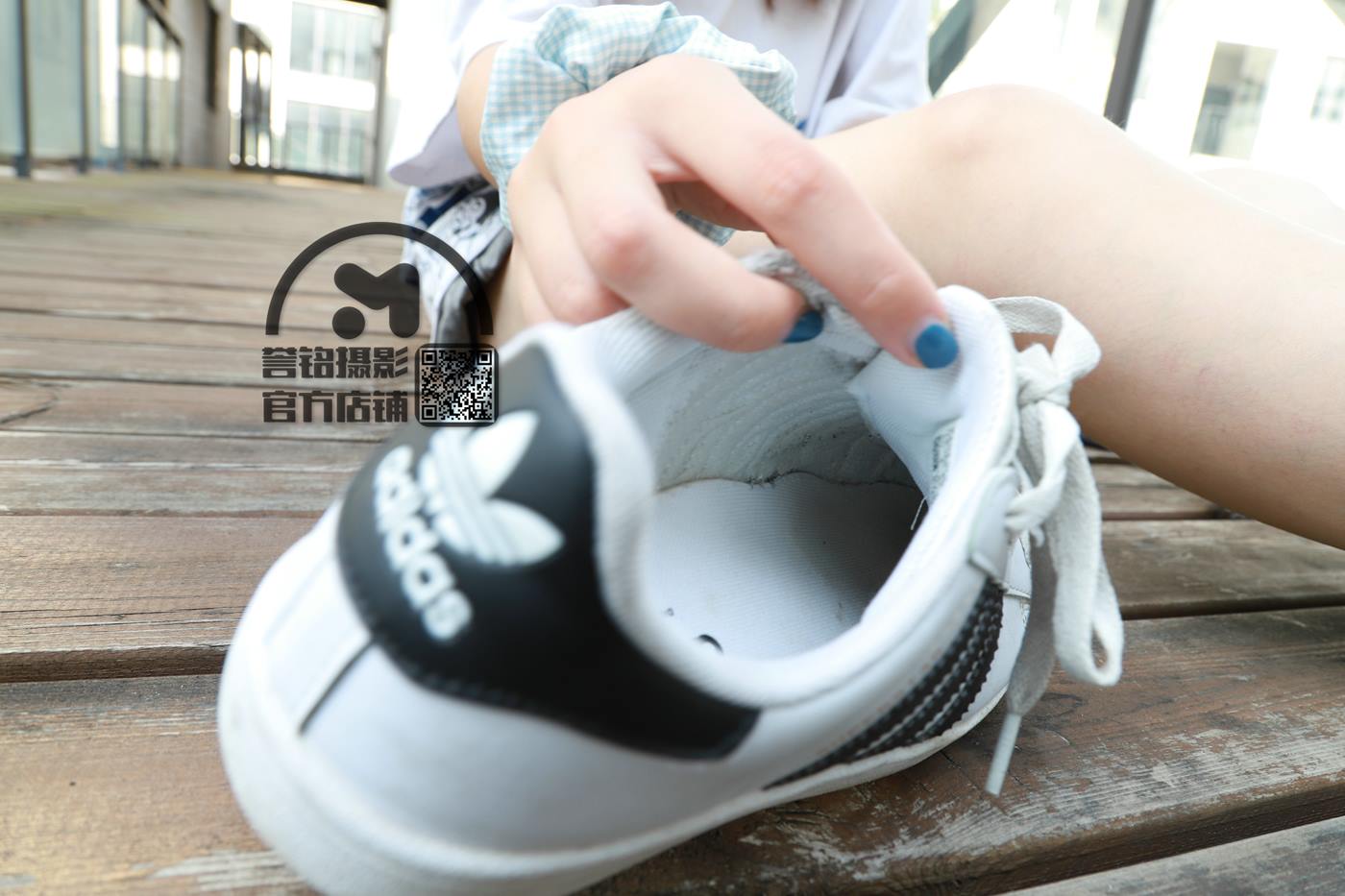 图片[31]-[誉铭传媒]袜足摄影 2020年《11.11 专享作品》[85P] – 速更版-美库