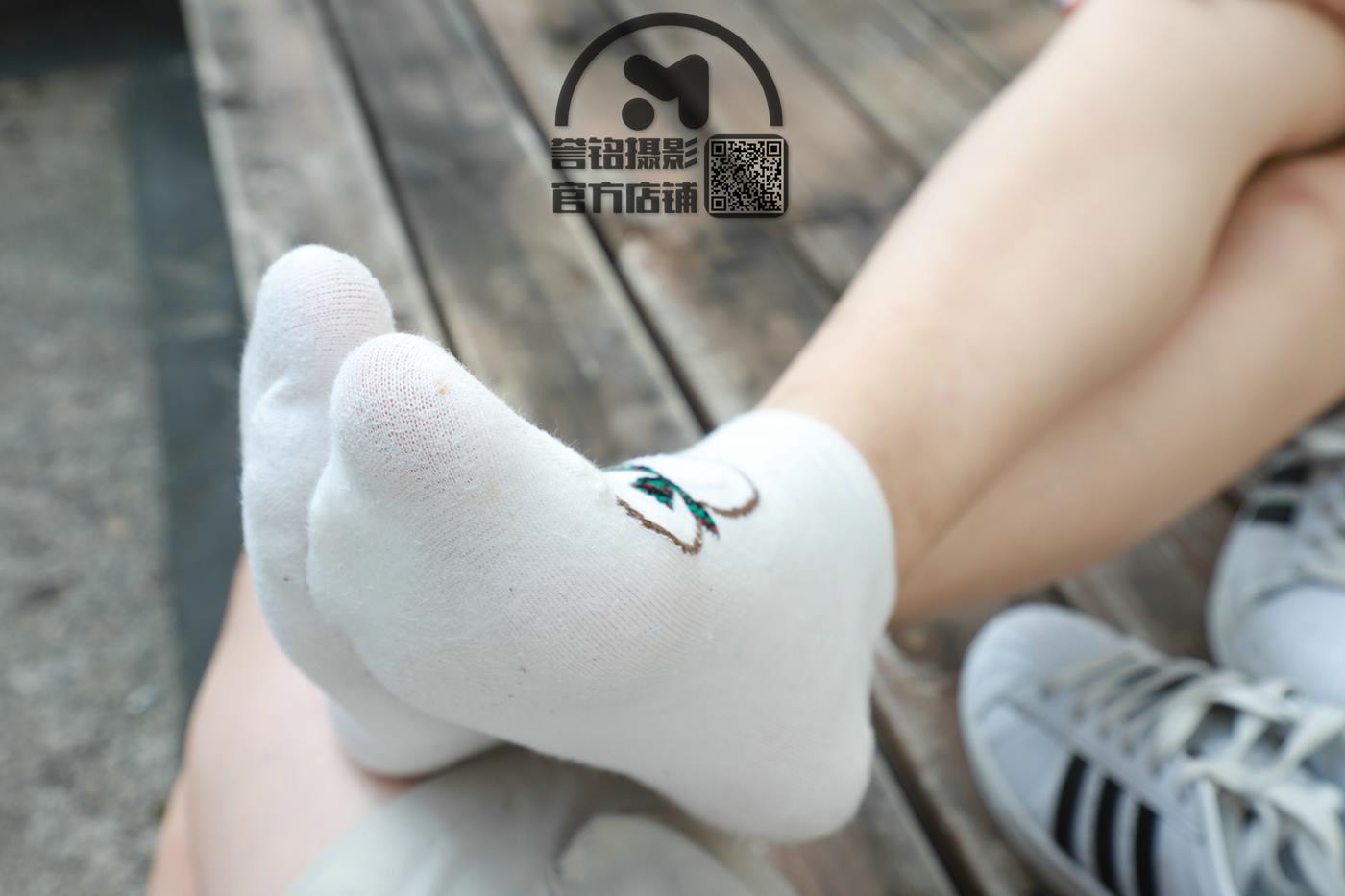 图片[44]-[誉铭传媒]袜足摄影 2020年《11.11 专享作品》[85P] – 速更版-美库