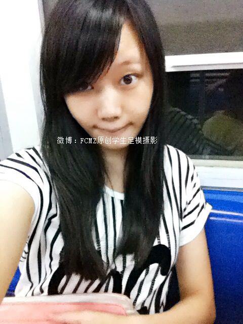 图片[24]-FCMZ原创学生足模摄影 No.025 苦苦 [39P] – 速更版-美库