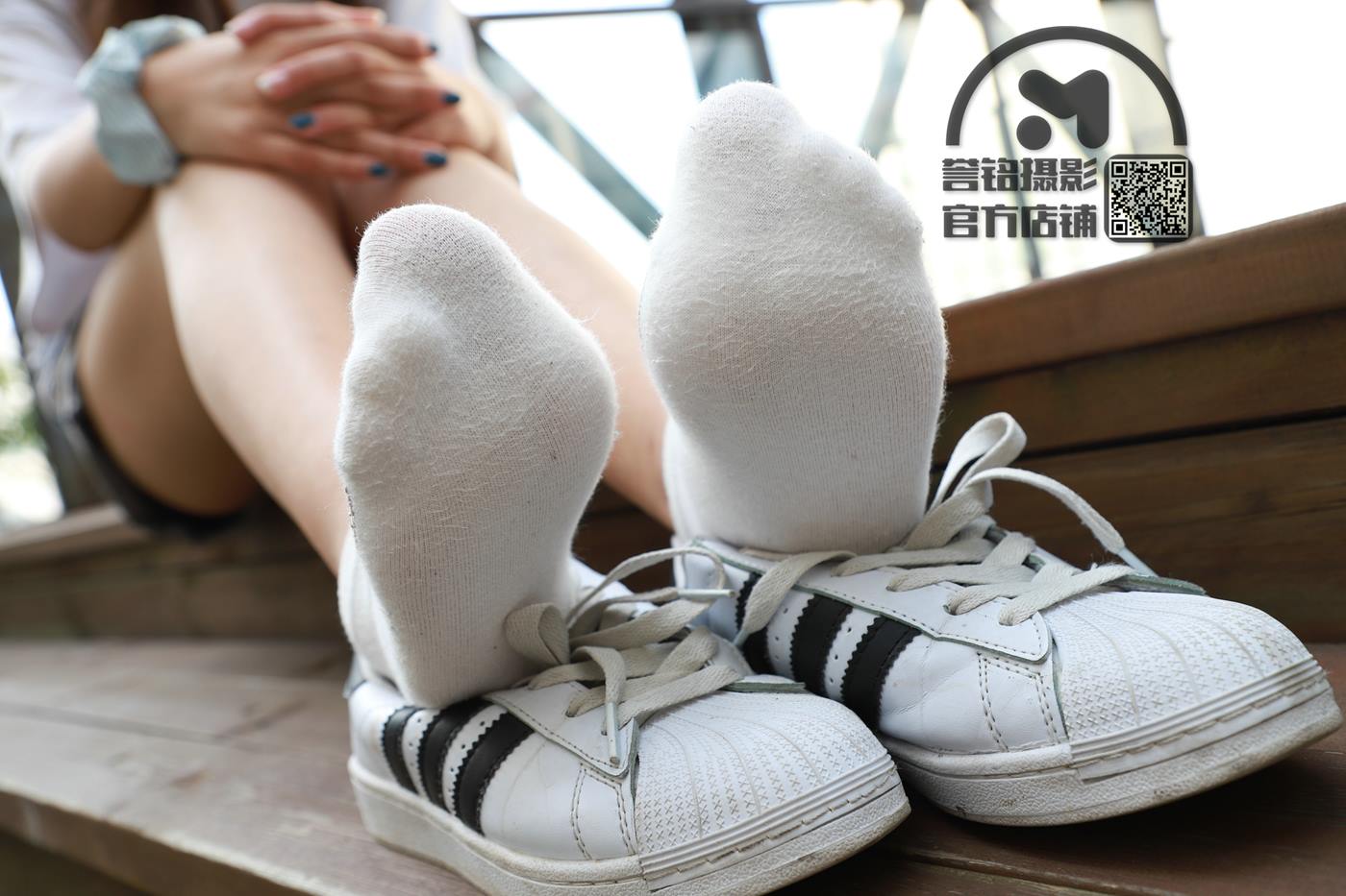 图片[51]-[誉铭传媒]袜足摄影 2020年《11.11 专享作品》[85P] – 速更版-美库