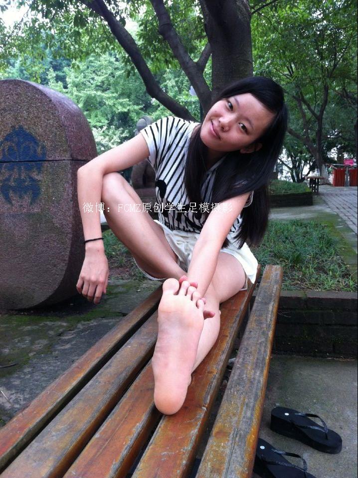 图片[29]-FCMZ原创学生足模摄影 No.025 苦苦 [39P] – 速更版-美库