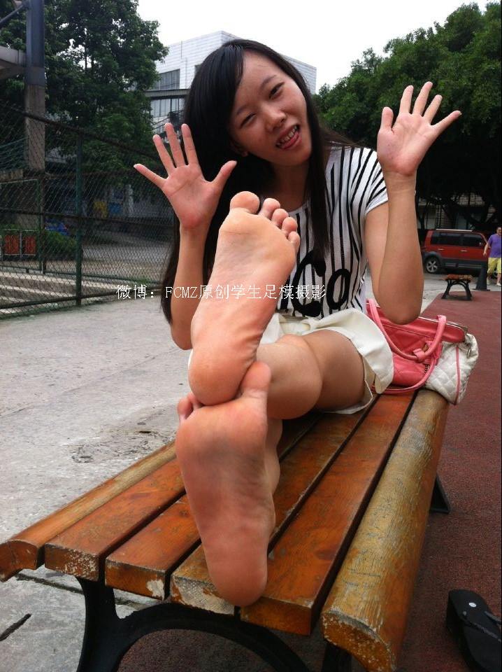 图片[30]-FCMZ原创学生足模摄影 No.025 苦苦 [39P] – 速更版-美库