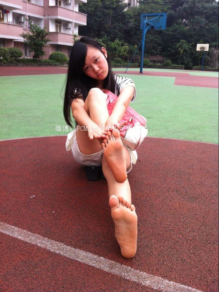 图片[35]-FCMZ原创学生足模摄影 No.025 苦苦 [39P] – 速更版-美库