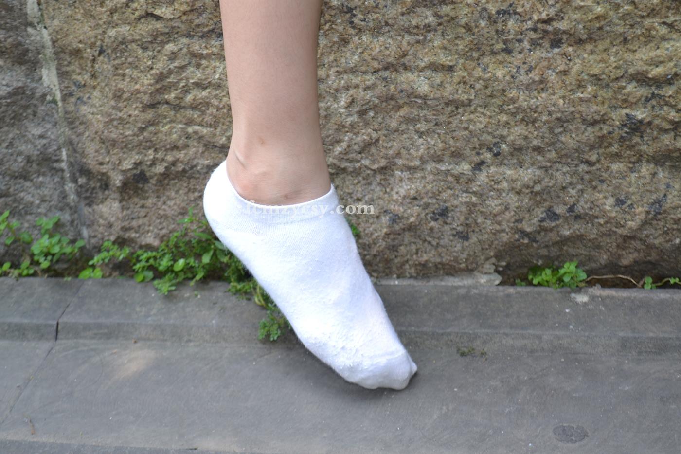 图片[58]-FCMZ原创学生足模摄影 No.024 洁洁-1 [58P] – 速更版-美库