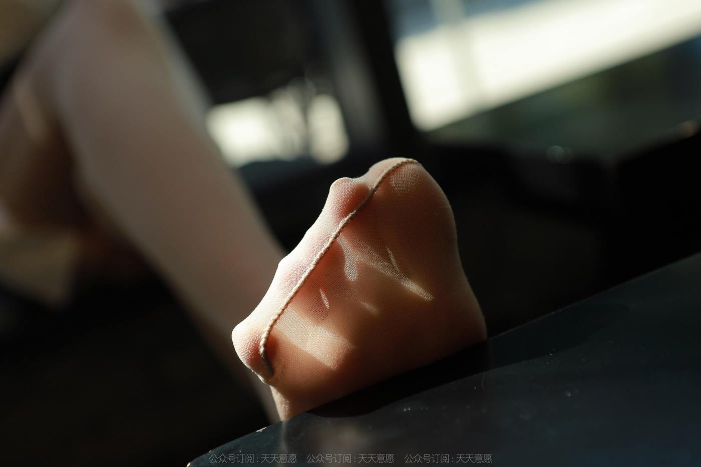 图片[28]-[IESS异思趣向] 2022.11.15 丝享家1269：美子《裸色高跟》[88P] – 速更版-美库