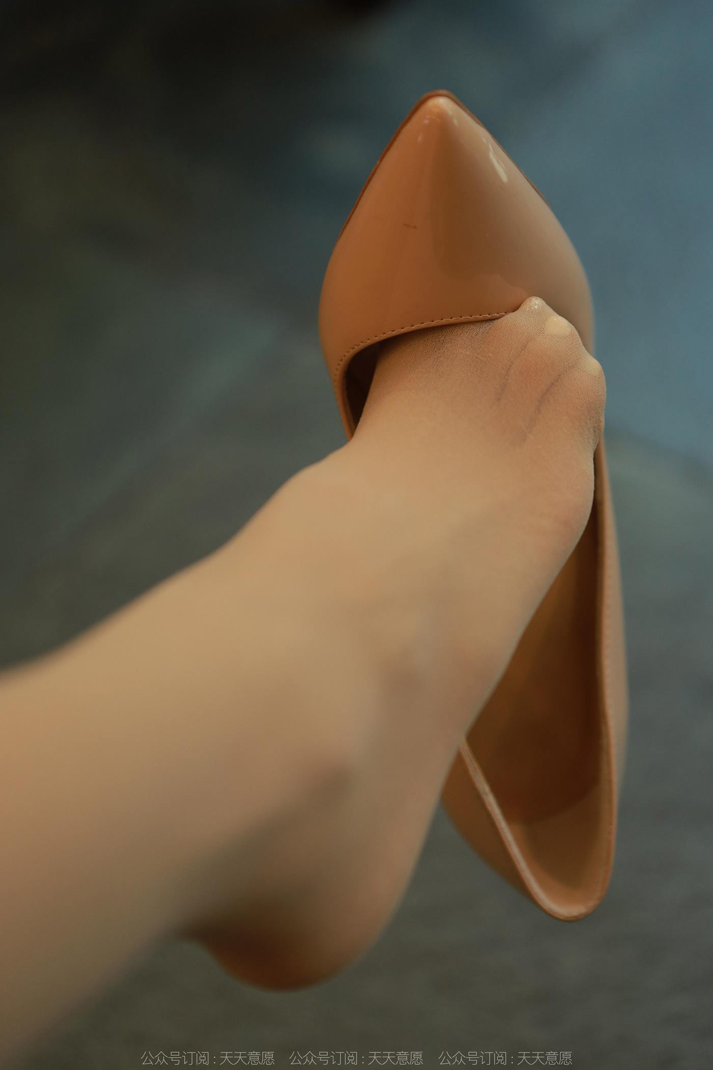 图片[36]-[IESS异思趣向] 2022.11.15 丝享家1269：美子《裸色高跟》[88P] – 速更版-美库