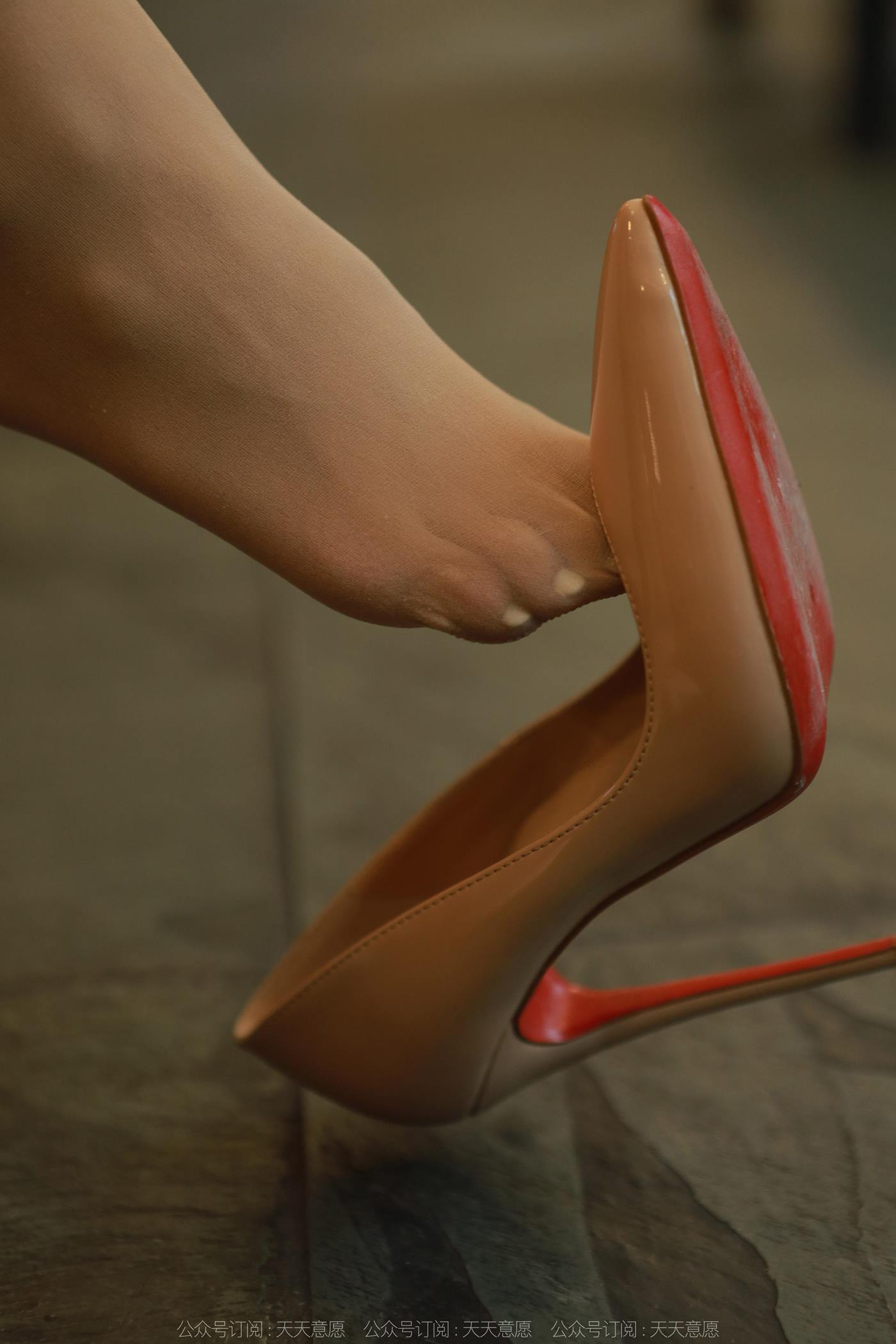 图片[52]-[IESS异思趣向] 2022.11.15 丝享家1269：美子《裸色高跟》[88P] – 速更版-美库