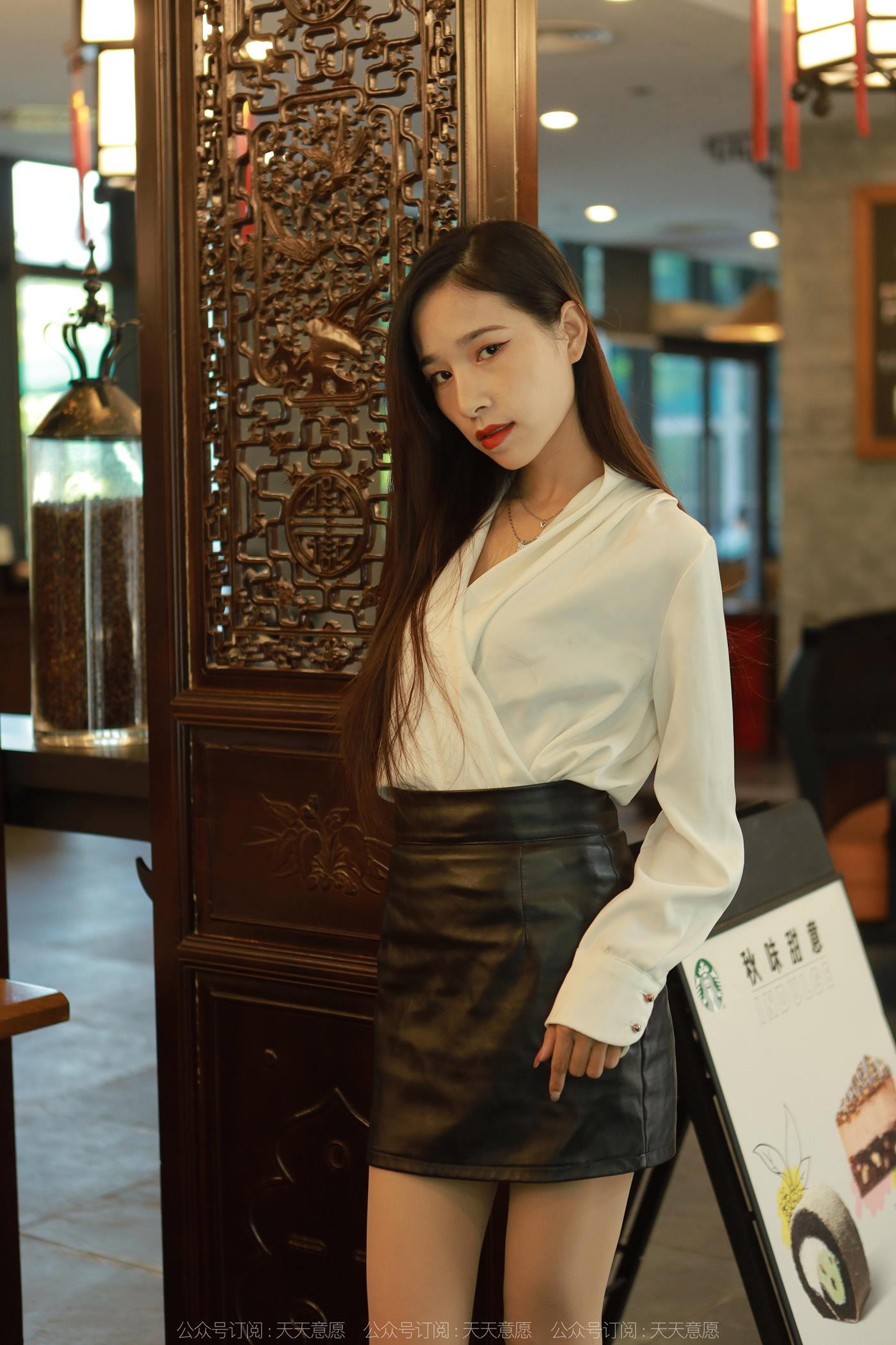 图片[61]-[IESS异思趣向] 2022.11.15 丝享家1269：美子《裸色高跟》[88P] – 速更版-美库