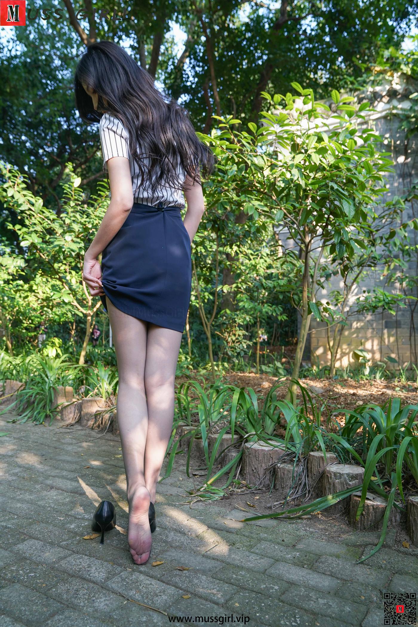 图片[21]-[MussGirl慕丝女郎]NO.476 依依 C[63P] – 速更版-美库