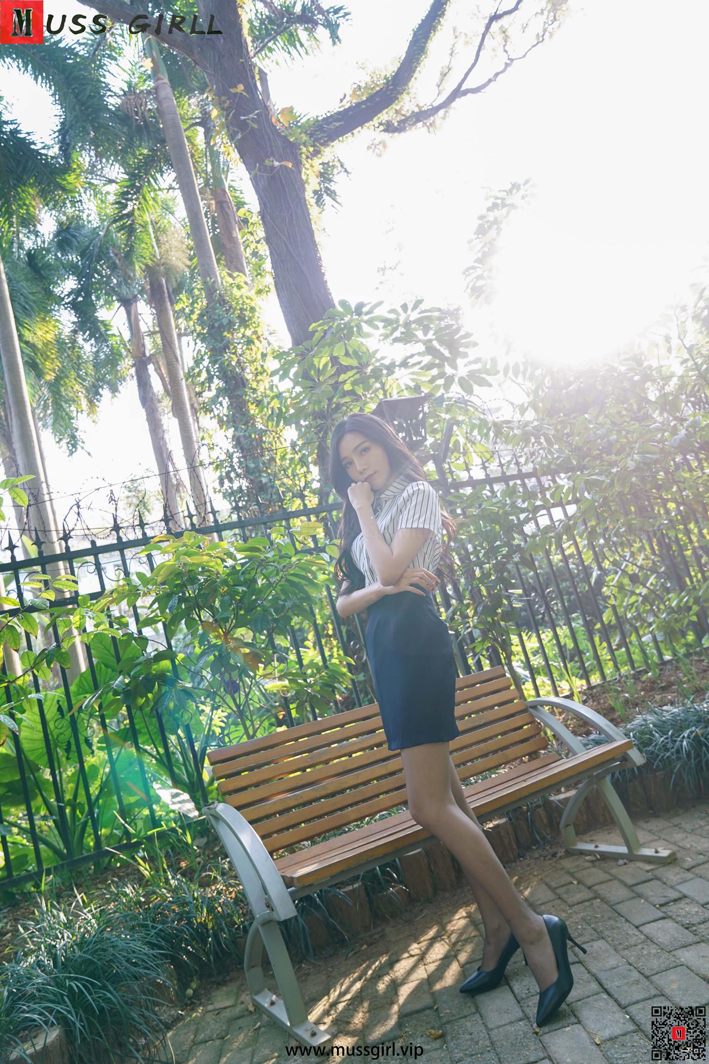 图片[58]-[MussGirl慕丝女郎]NO.476 依依 C[63P] – 速更版-美库