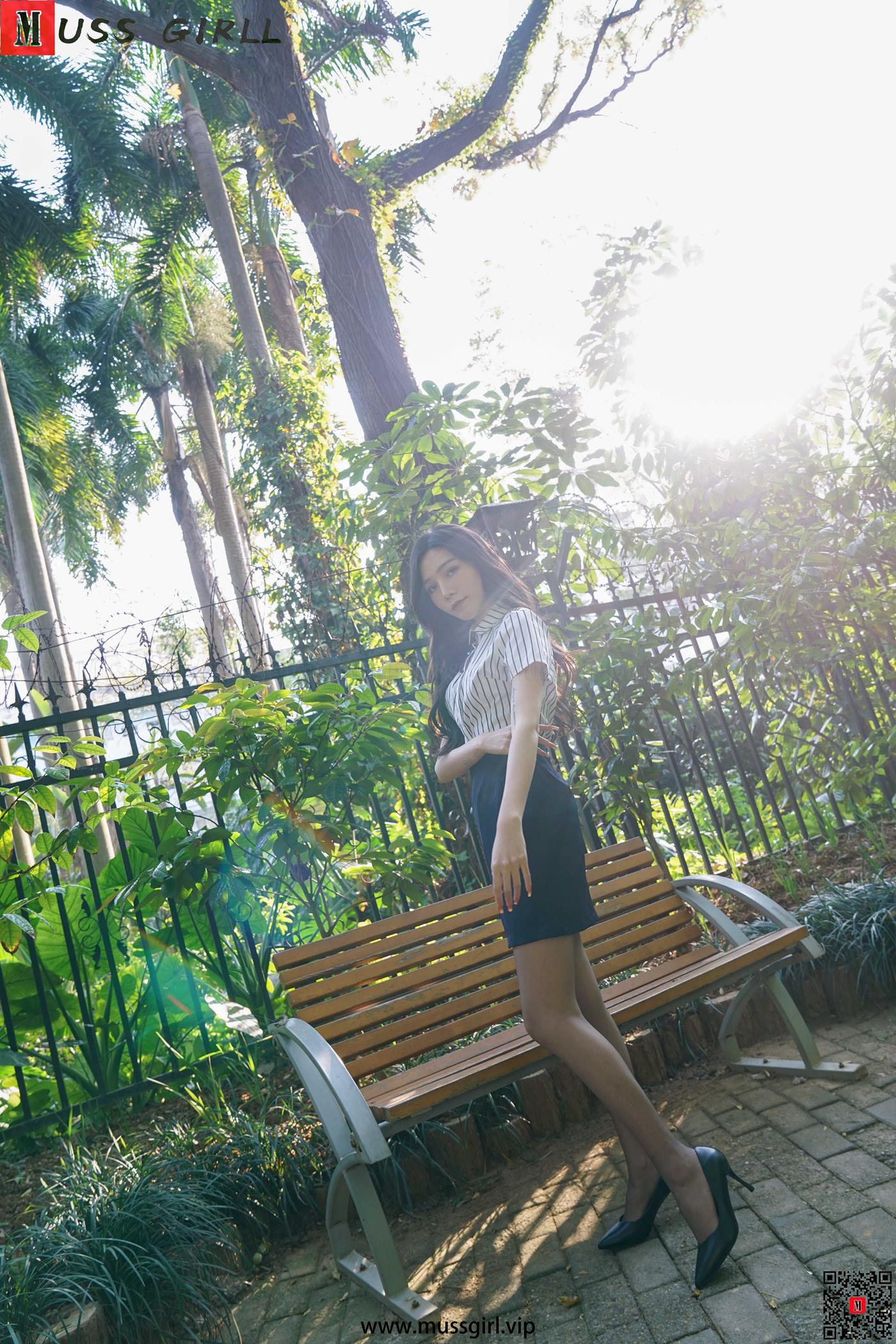 图片[59]-[MussGirl慕丝女郎]NO.476 依依 C[63P] – 速更版-美库