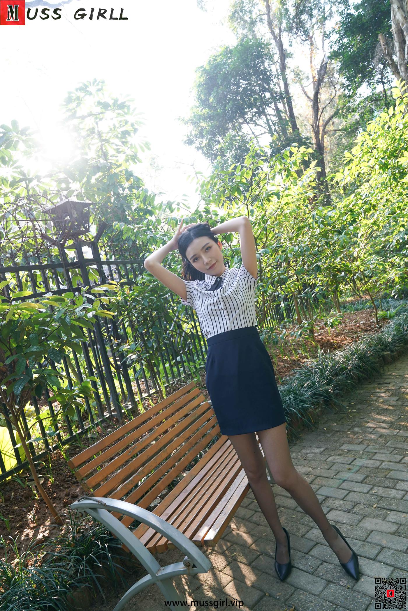 图片[61]-[MussGirl慕丝女郎]NO.476 依依 C[63P] – 速更版-美库