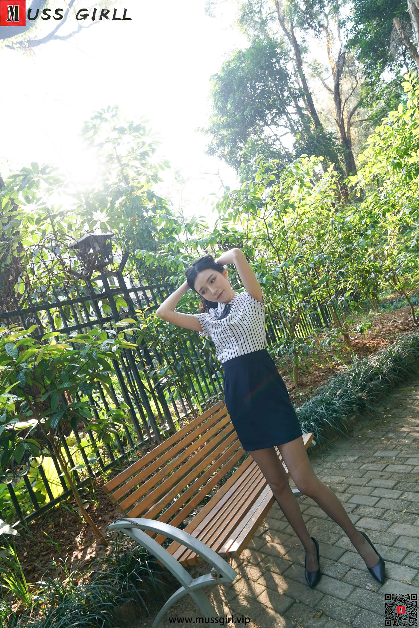 图片[62]-[MussGirl慕丝女郎]NO.476 依依 C[63P] – 速更版-美库