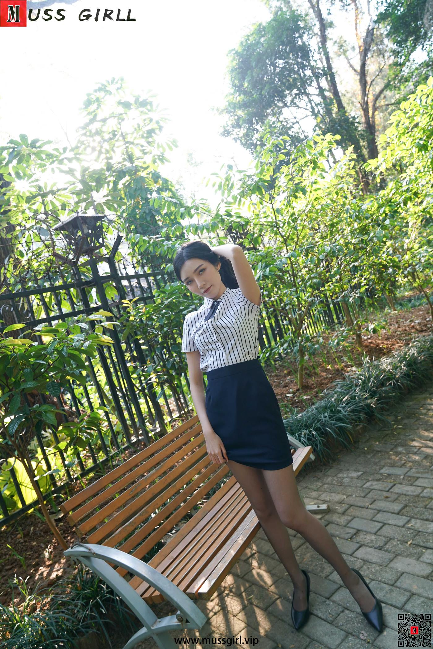 图片[63]-[MussGirl慕丝女郎]NO.476 依依 C[63P] – 速更版-美库