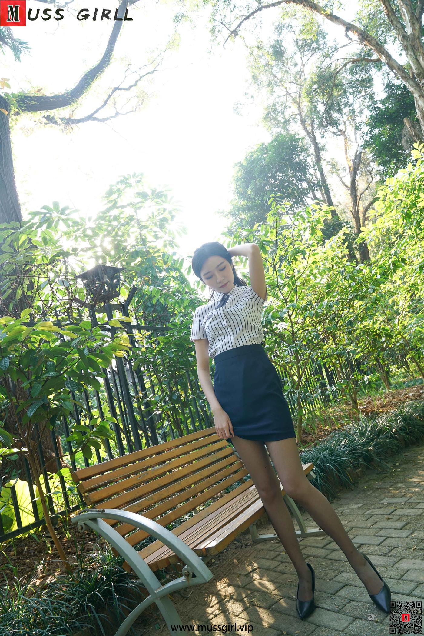 图片[64]-[MussGirl慕丝女郎]NO.476 依依 C[63P] – 速更版-美库