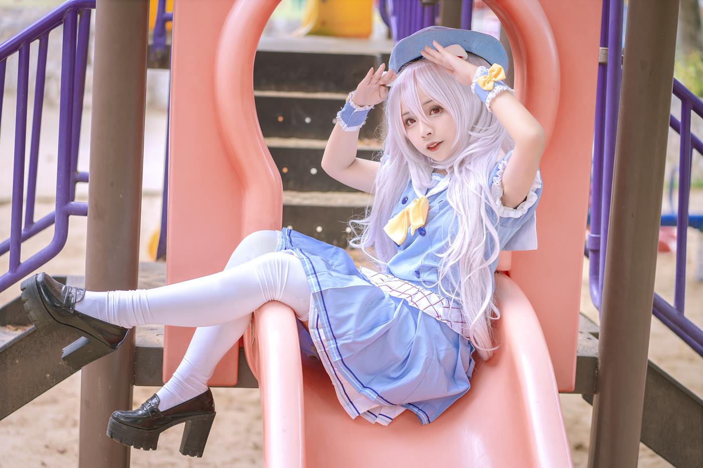 Sayo Momo - Laffey[15P] - 速更版-艺库