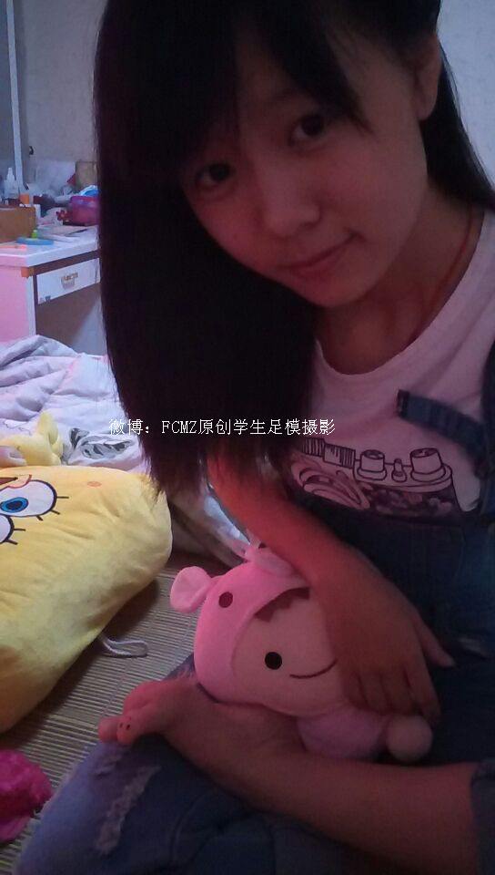 图片[24]-[FCMZ原创学生足模摄影 No.027 乐花 [98P] – 速更版-美库
