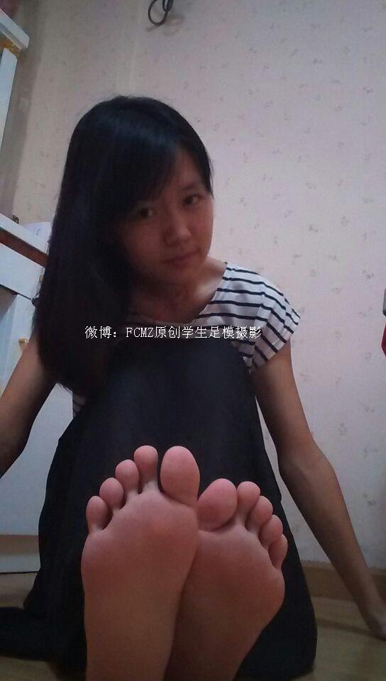 图片[26]-[FCMZ原创学生足模摄影 No.027 乐花 [98P] – 速更版-美库